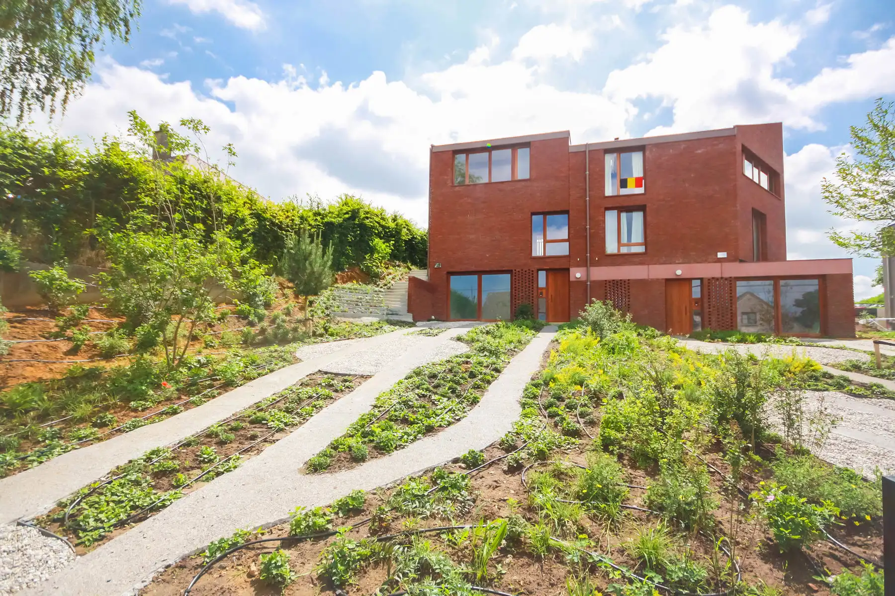 Villa te huur Nollekensstraat 20 - 3061 Leefdaal