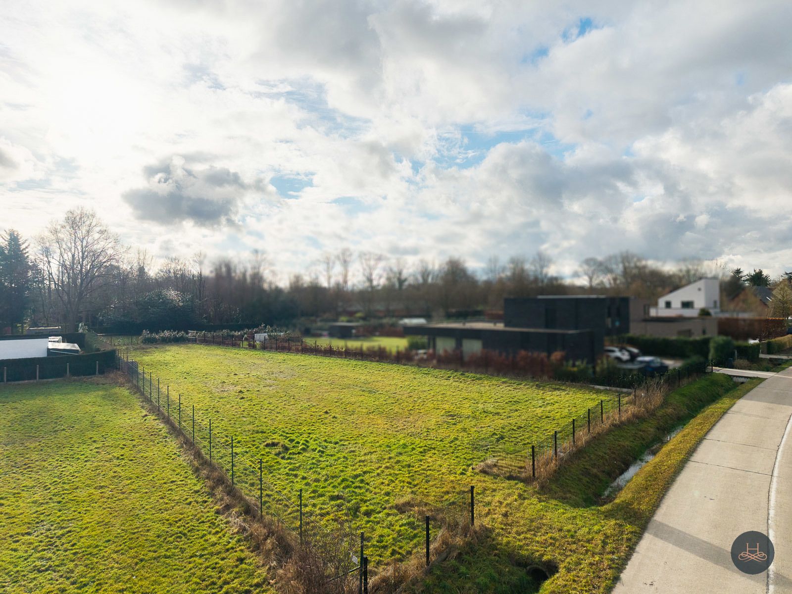 Prachtige grond voor open bebouwing te Rijmenam foto 6