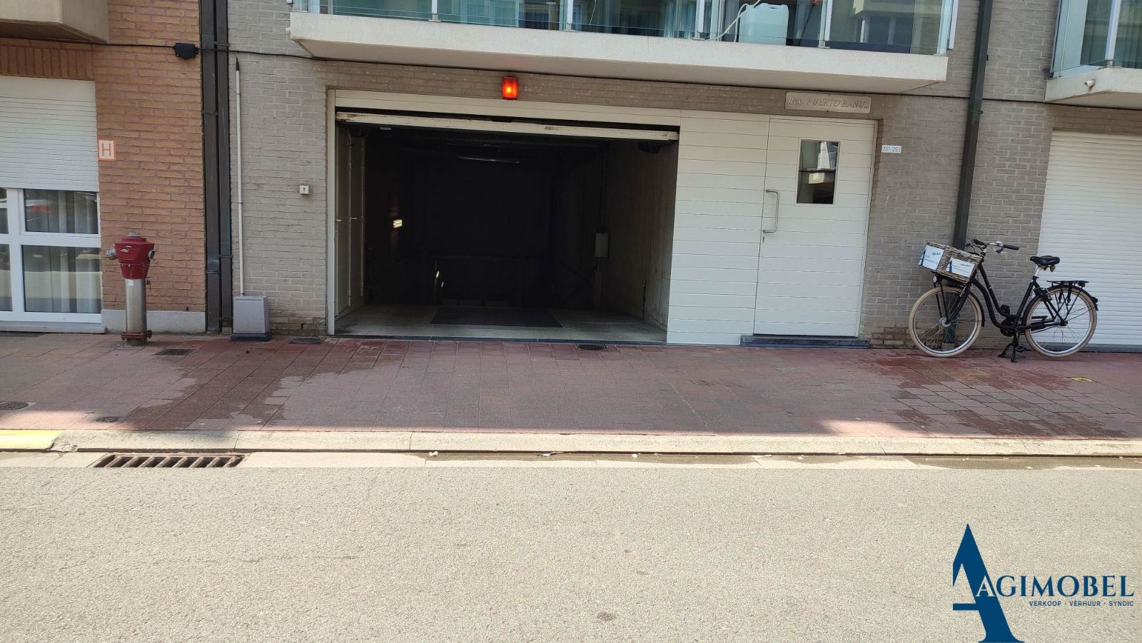 Supergemakkelijke Garagebox te huur - Puerto Banus 82- niveau -2 foto 2