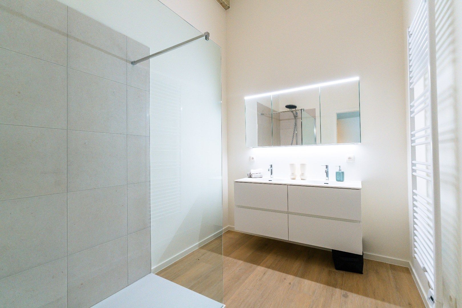 Instapklaar appartement in de stijlvolle Ambiorixkazerne foto 14