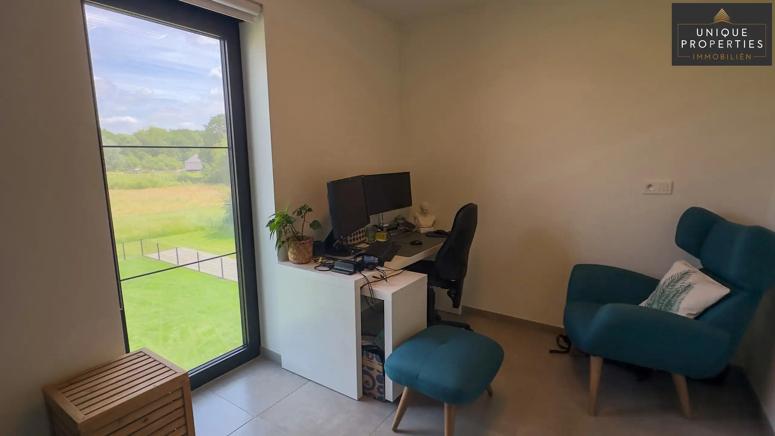 Penthouse te koop foto 13