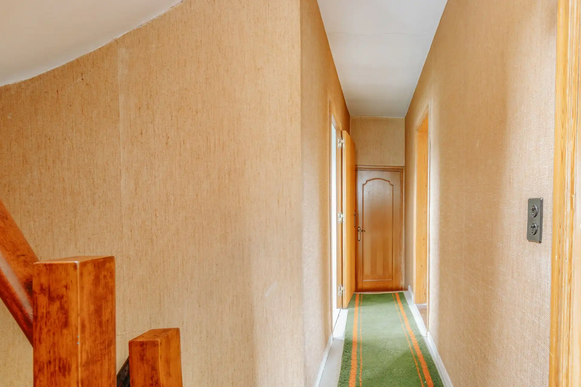 Te renoveren open bebouwing op perceel van 1.536m² foto 18
