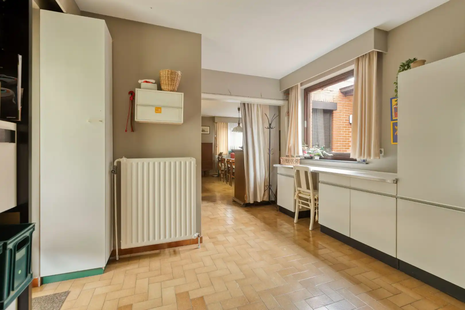 Ruime woning met 5 slaapkamers, garage en zonnige tuin in Mol-Ginderbuiten foto 13