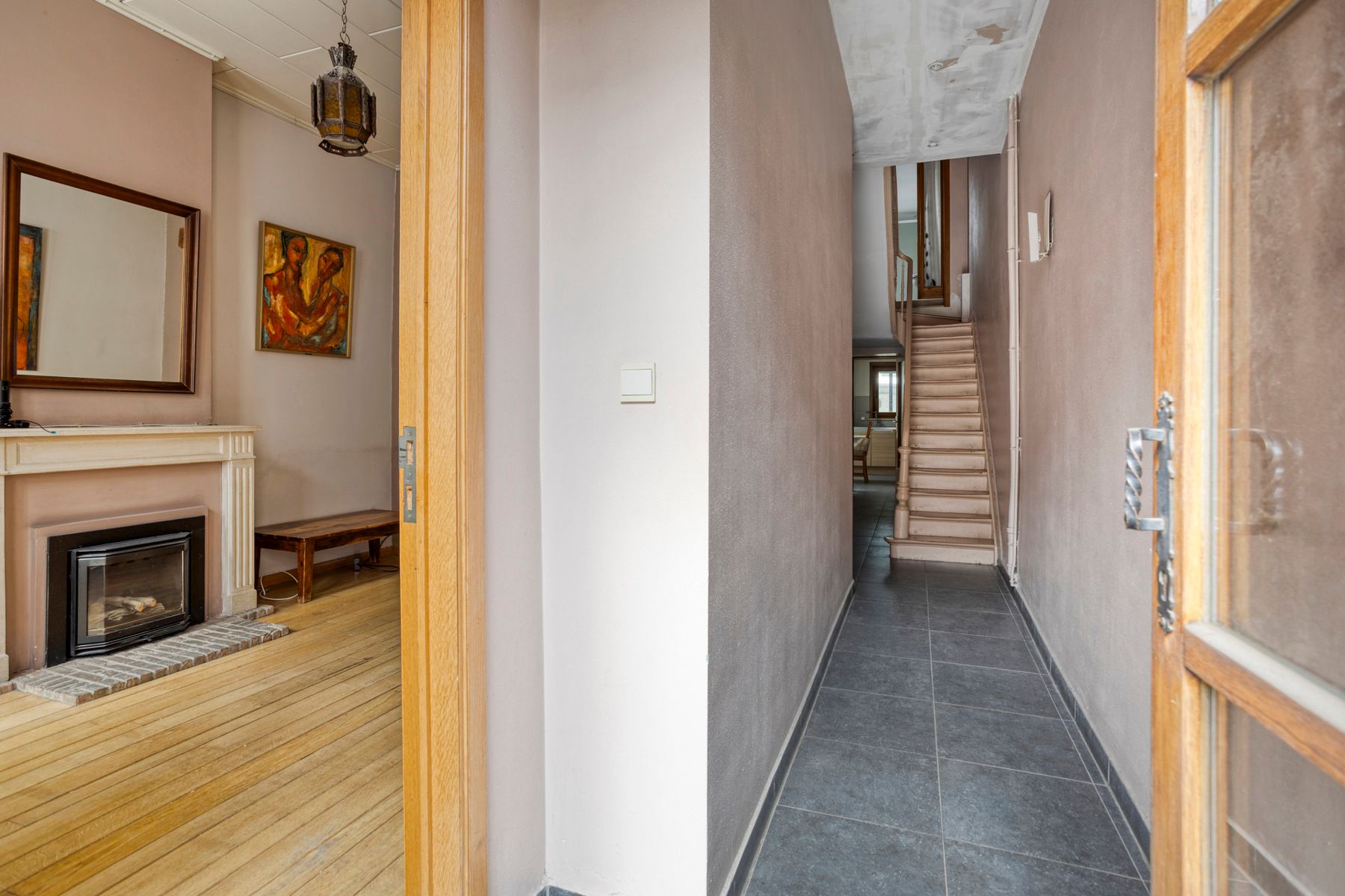 Ruime herenwoning op topligging foto 3