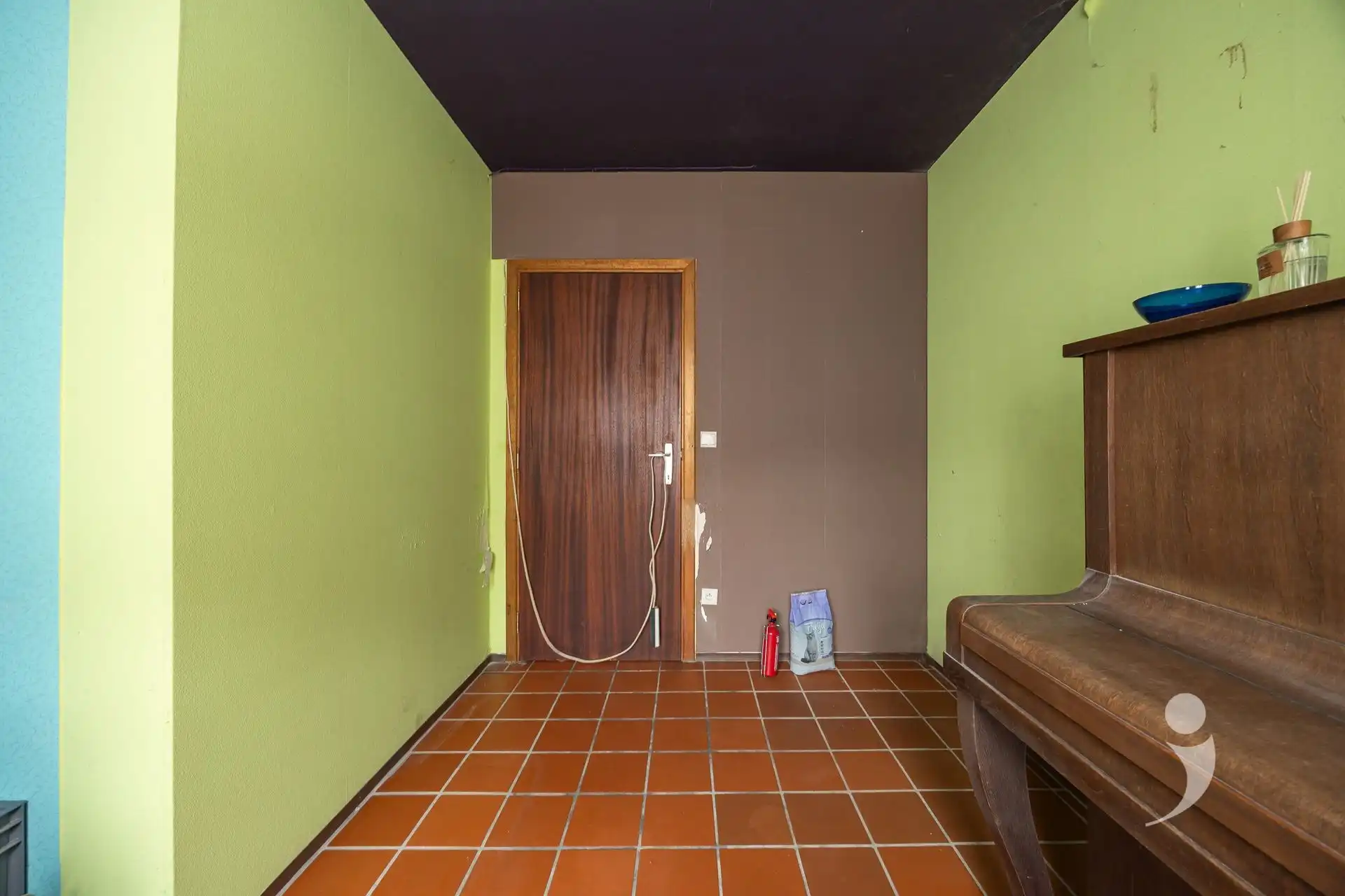 Ruime woning op een toplocatie te Wezemaal foto 16