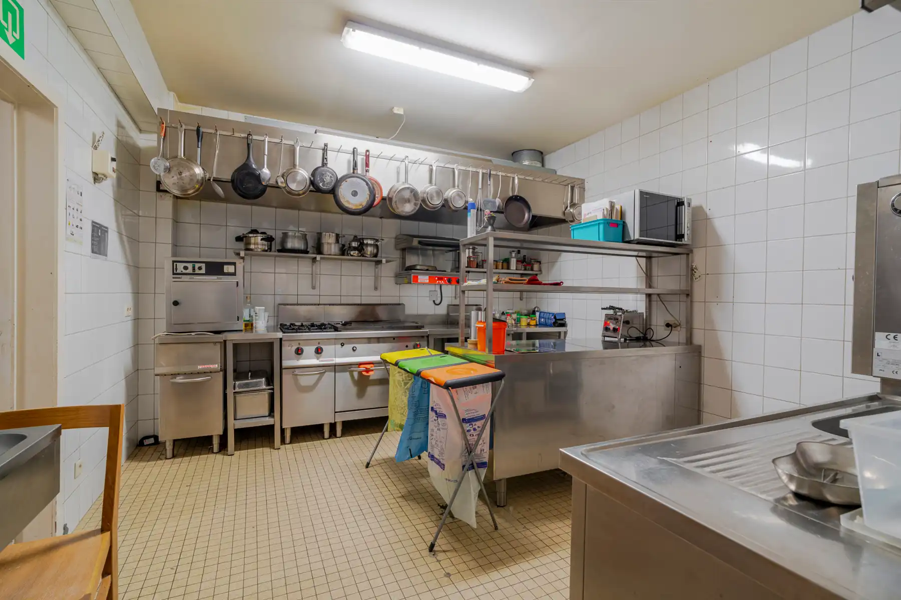 Commercieel te koop foto 20