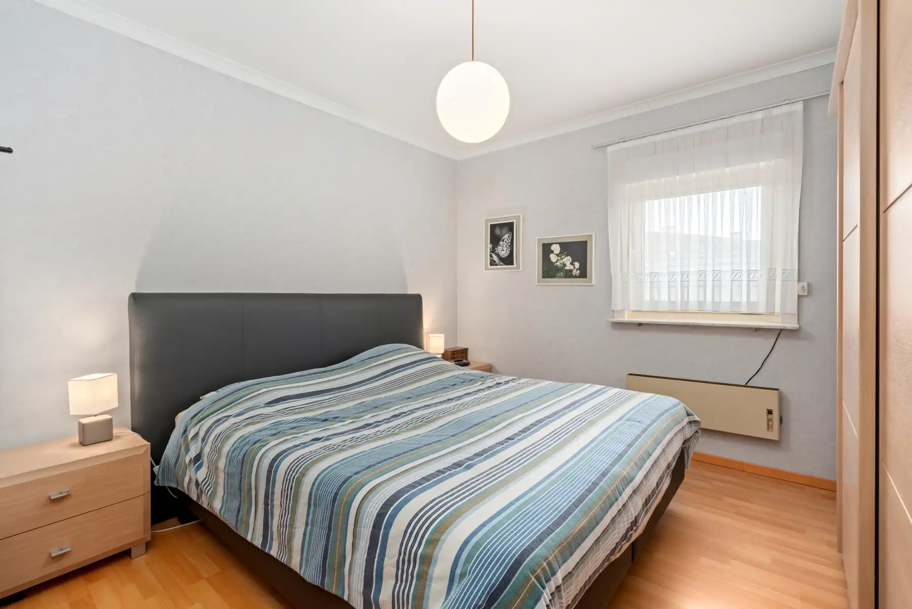 Instapklare gezinswoning met 3 slaapkamers, 2 badkamers foto 22