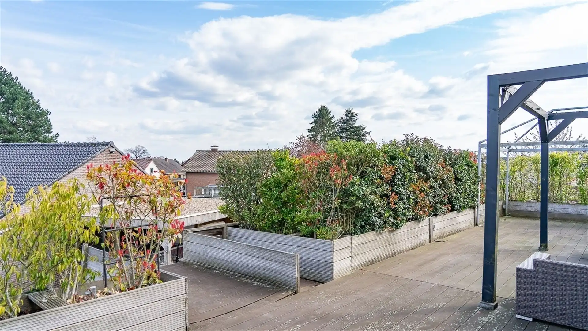 Waar luxe, visibiliteit en commerciële kansen samenkomen. foto 39