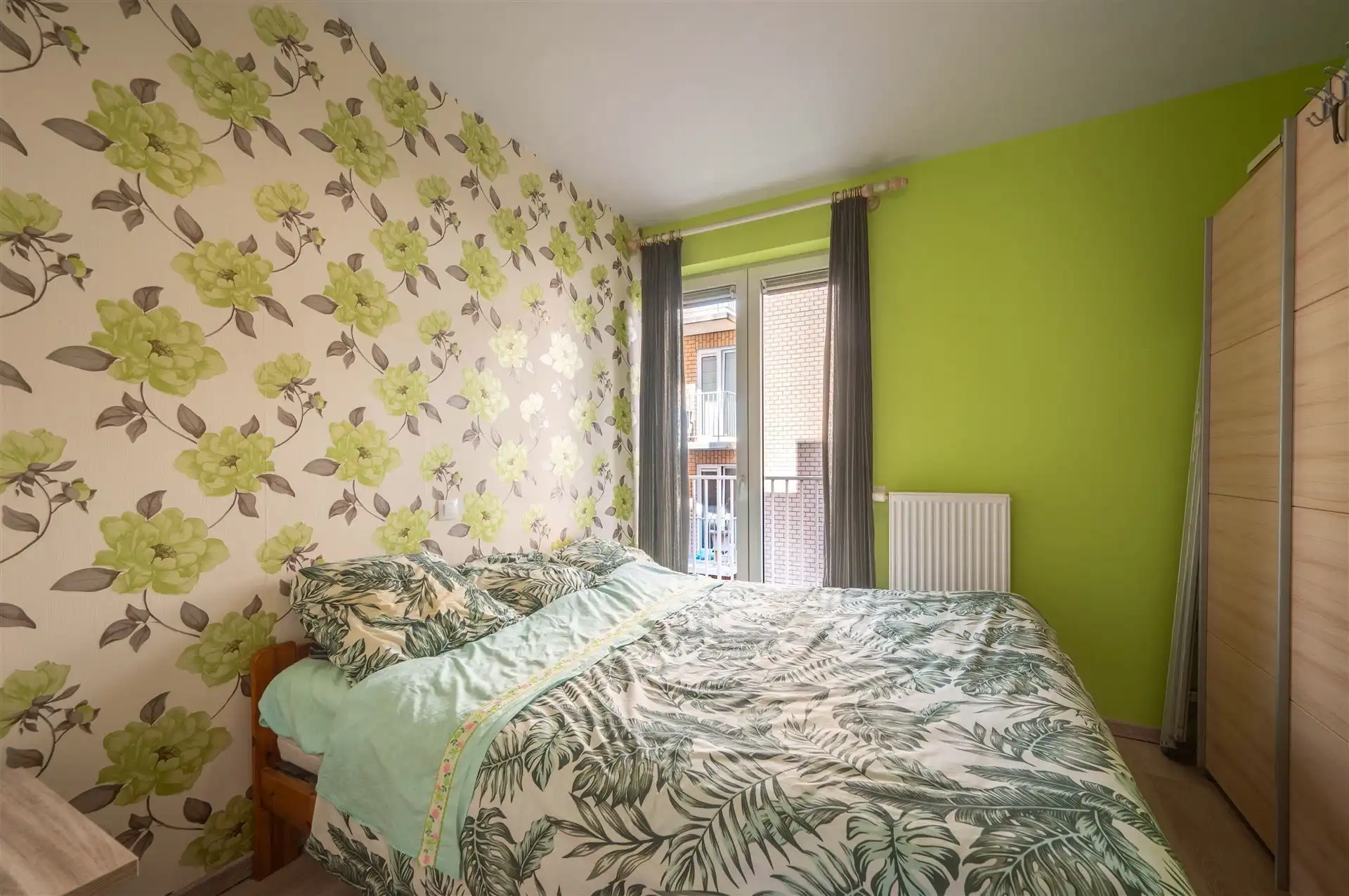 Twee slaapkamer appartement in hartje Blankenberge foto 10
