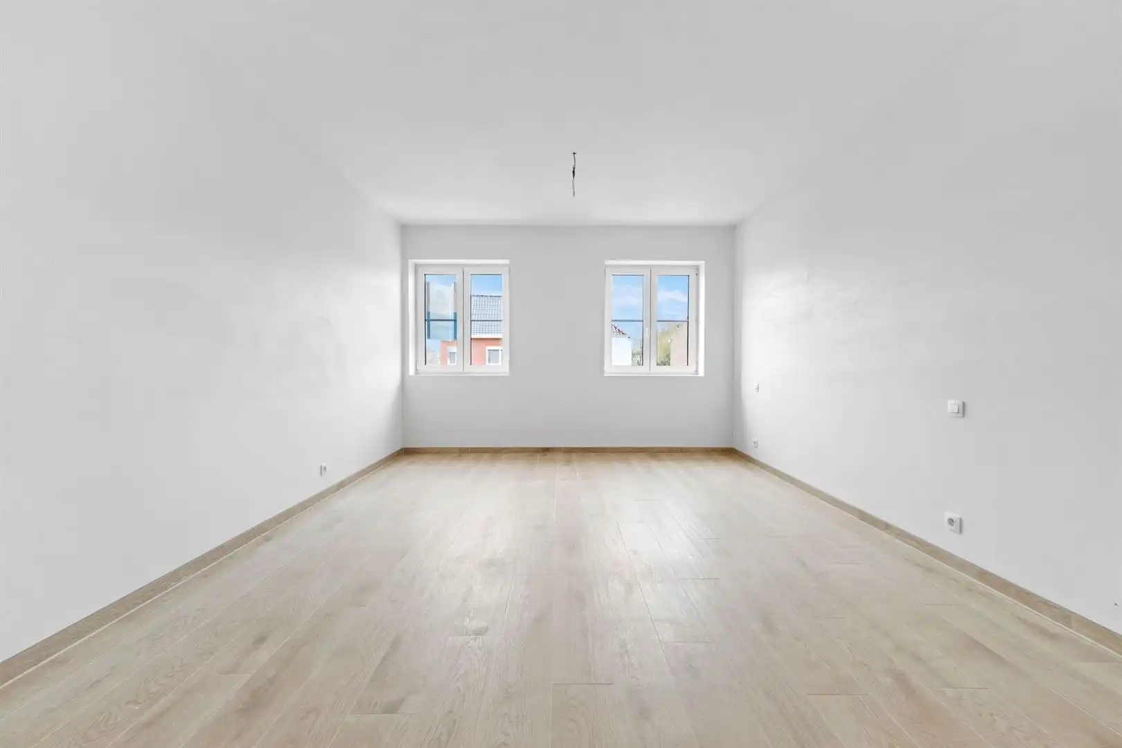 TE KOOP: Moderne nieuwbouwwoning met 3 slaapkamers in Geetbets! foto 11