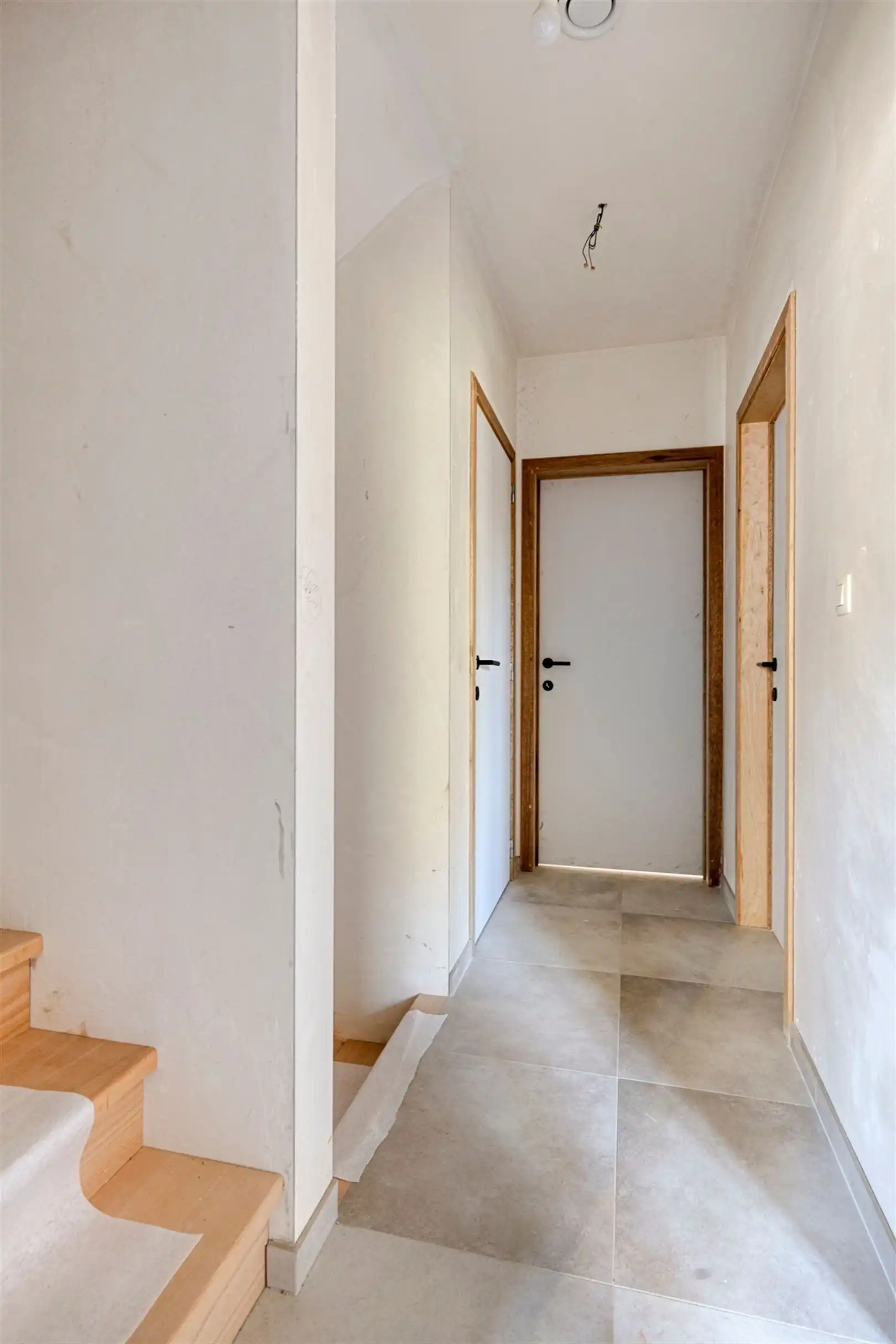 TE KOOP: Moderne nieuwbouwwoning met 3 slaapkamers in Geetbets! foto 11