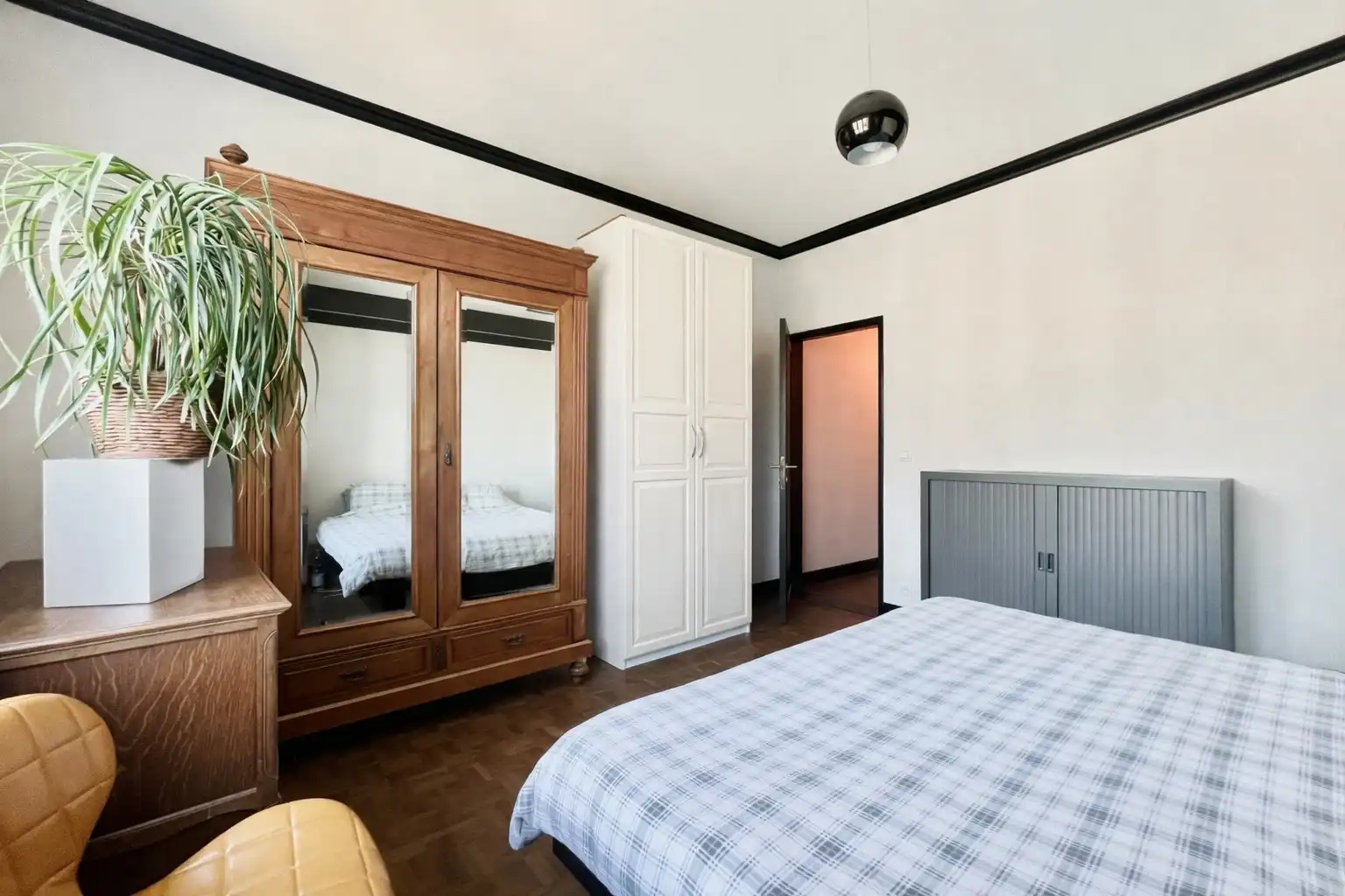 Gezellig 3 slpk app op TOPLOCATIE foto 8