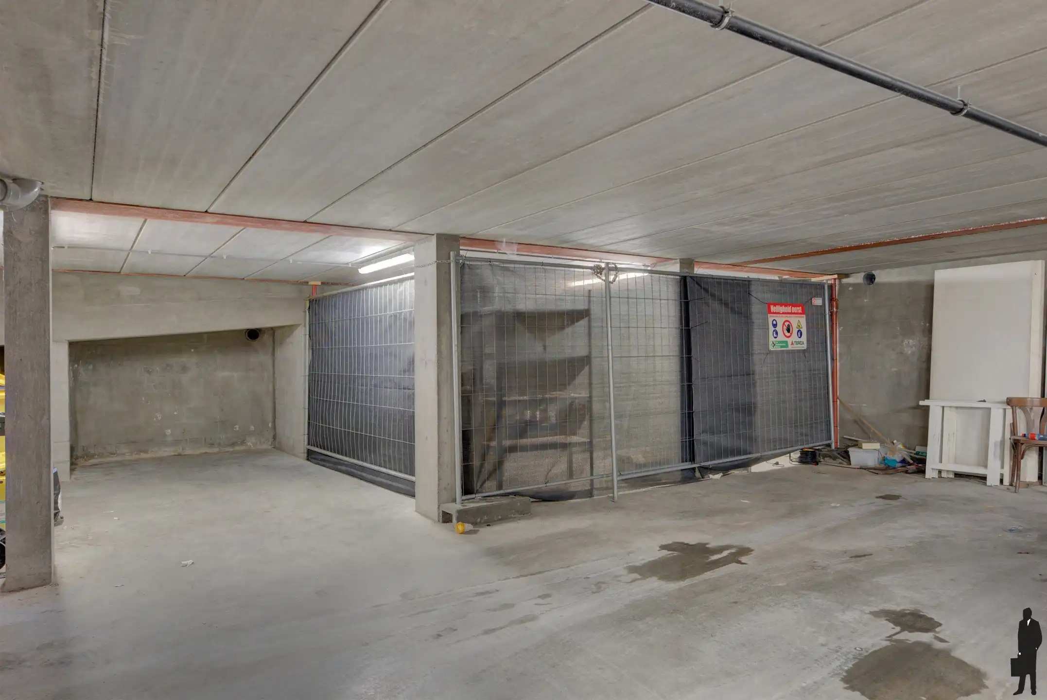 Commerciële ruimte gelegen in het centrum van Turnhout foto 12