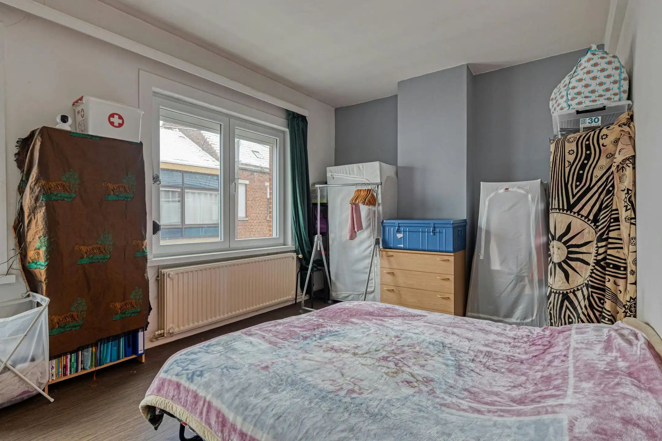 Woning te koop in Bissegem!  foto 9