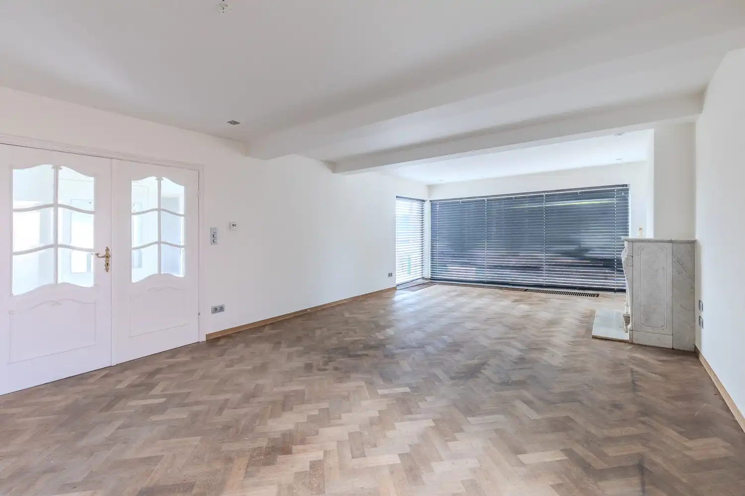 Instapklare woning op een perceel van ruim 8 are met gezellige tuin op een strategische ligging nabij alle voorzieningen foto 5