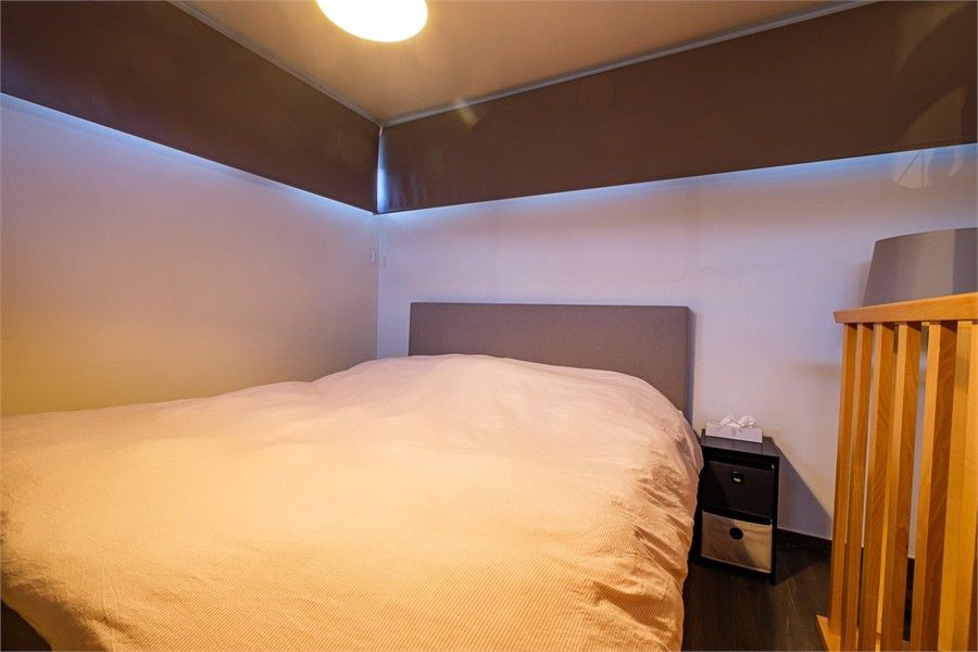 KNAP APPARTEMENT MET 1 SLK IN  HARTJE SINT-TRUIDEN foto 21