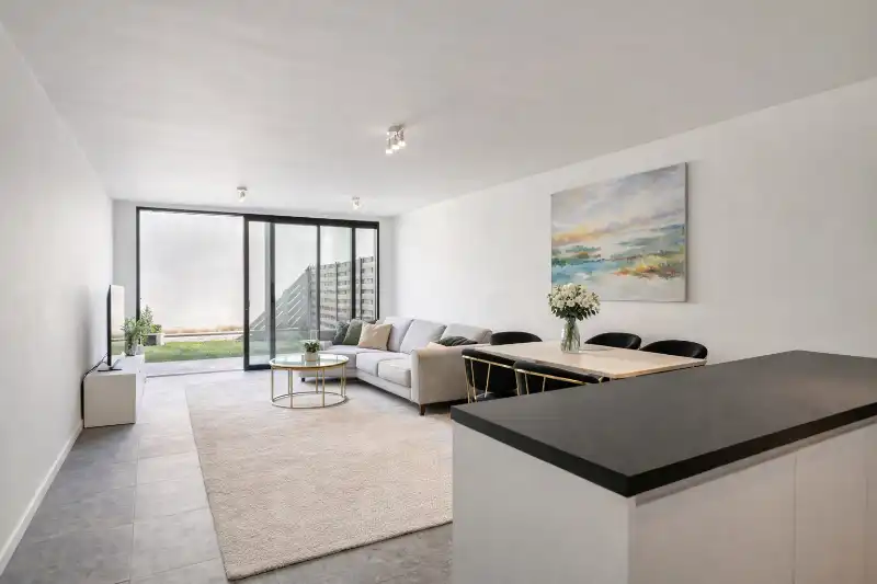 Instapklare woning met karakter in Wondelgem foto 4