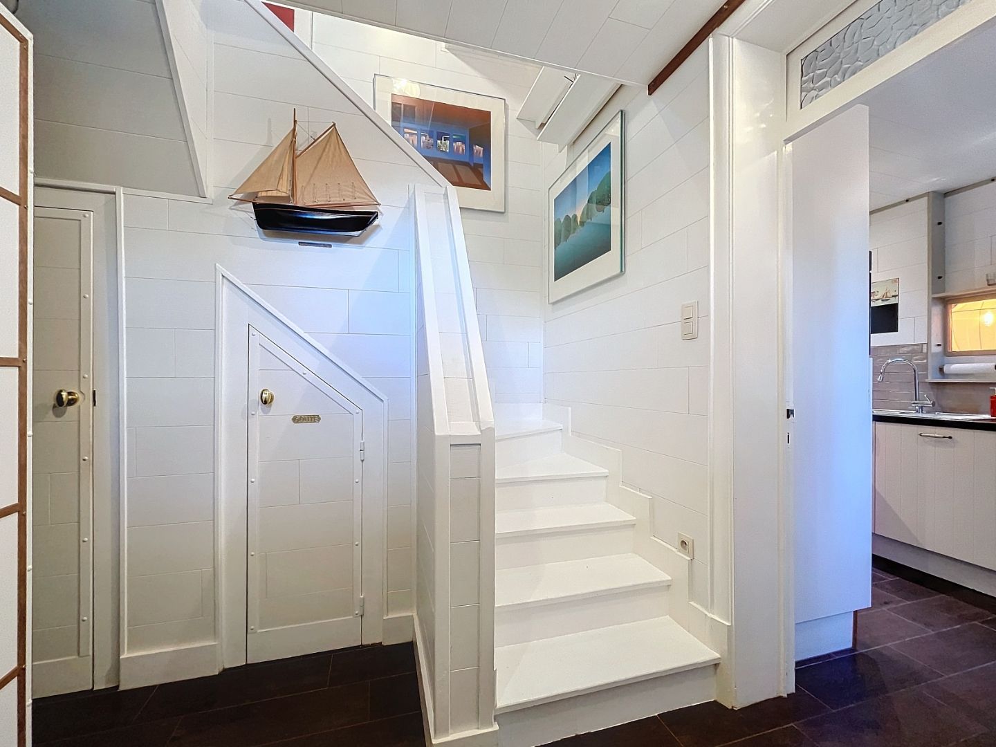 Charmante en instapklare woning met rustige ligging. foto 9