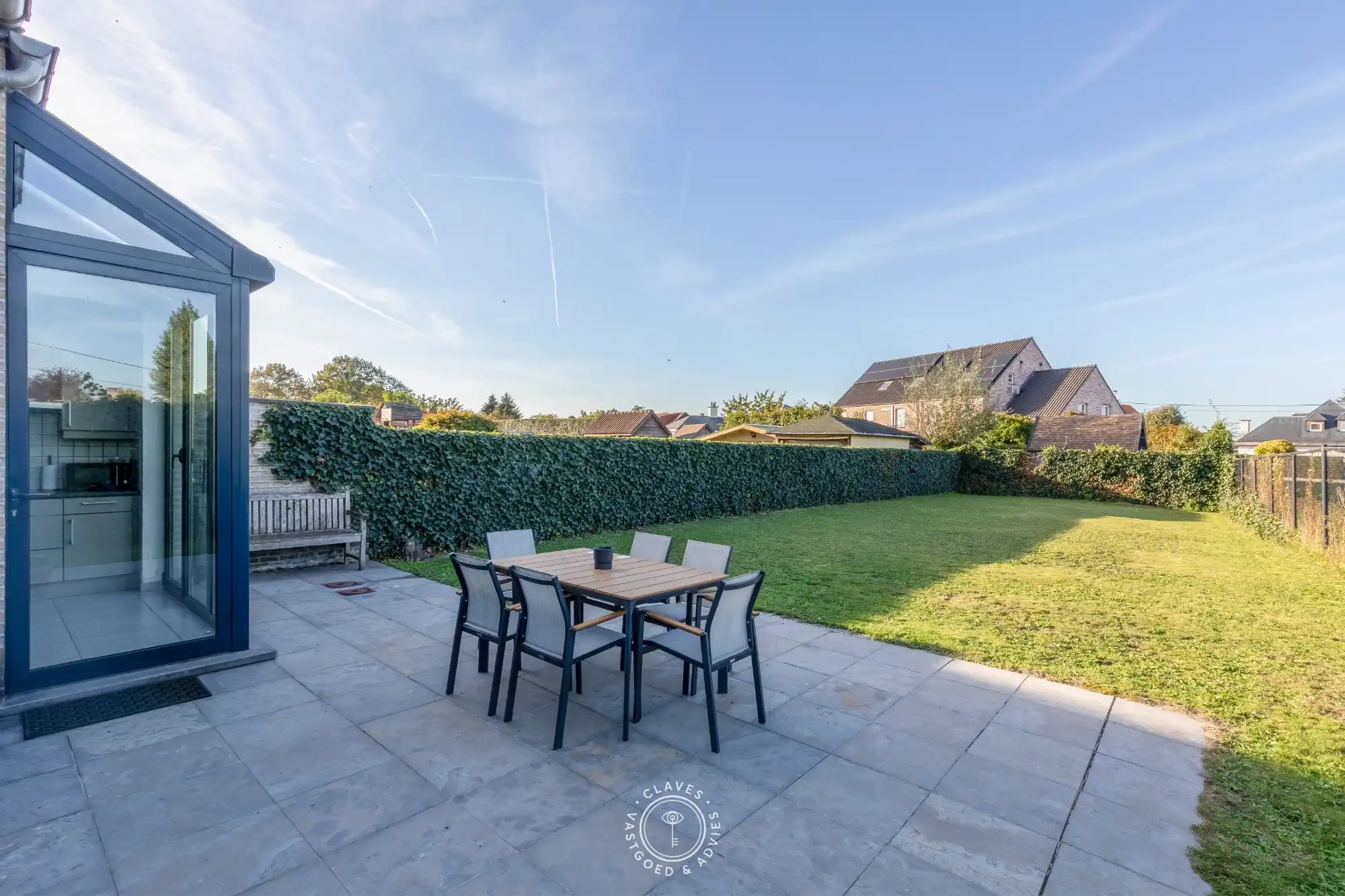 Comfortabel wonen op een ideaal perceel foto 18