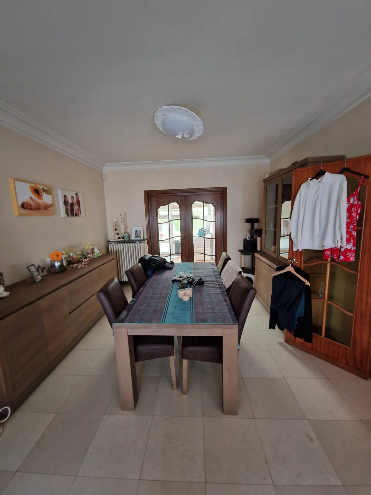 Woning met 2 slaapkamers, garage en tuin foto 5