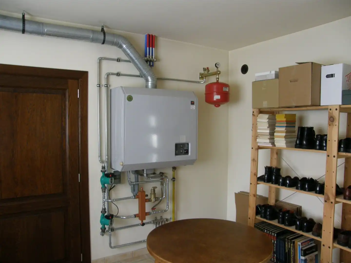 Woning gelegen te Hasseltse Dreef 92 , 3512 Stevoort foto 7