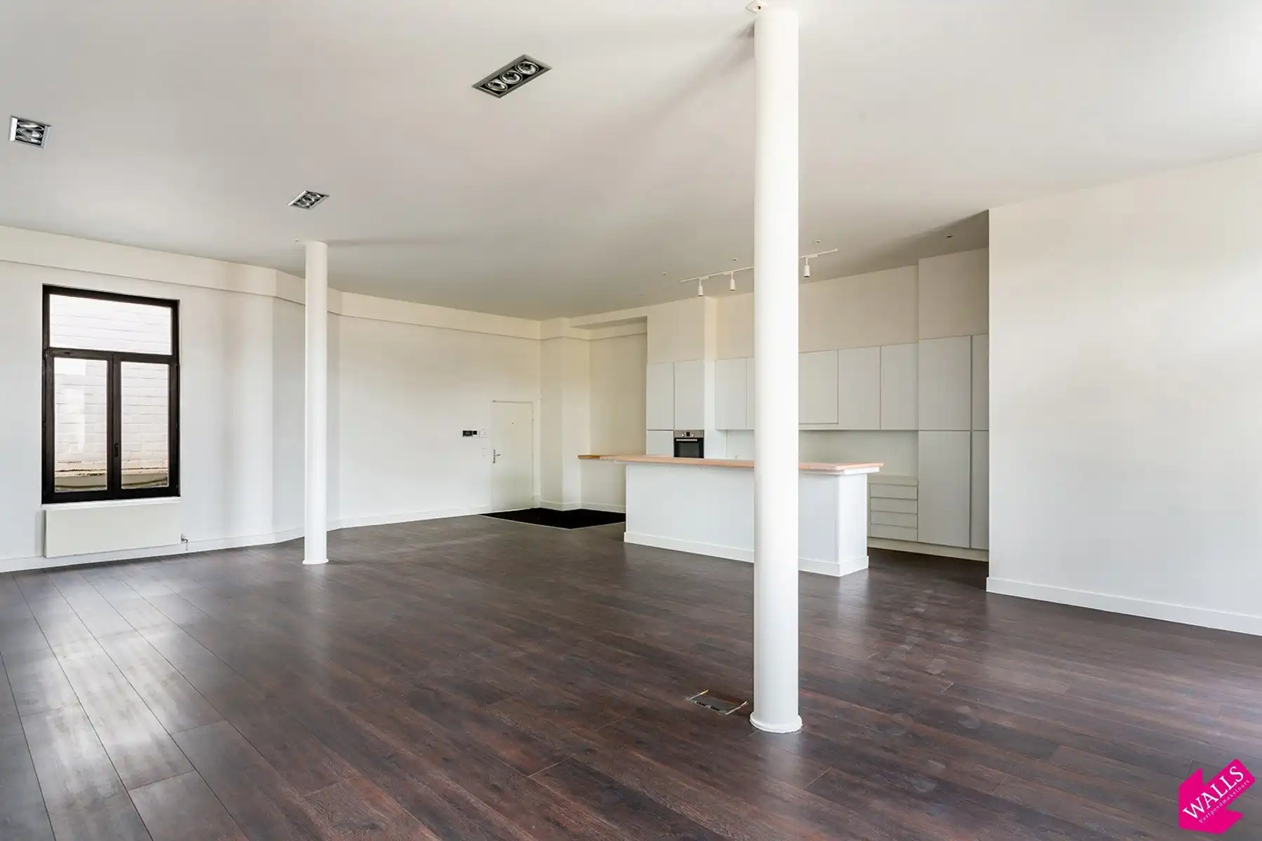 Prachtige loft in historisch gebouw op absolute top locatie! foto 4