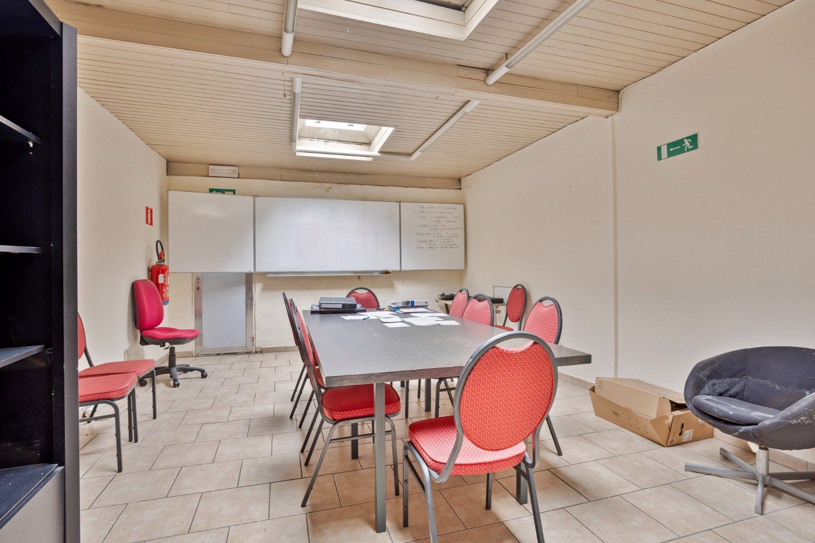 Ruime woning te koop - bewoonbare opp. 167 m² - ook mogelijks als handel + woning  foto 9