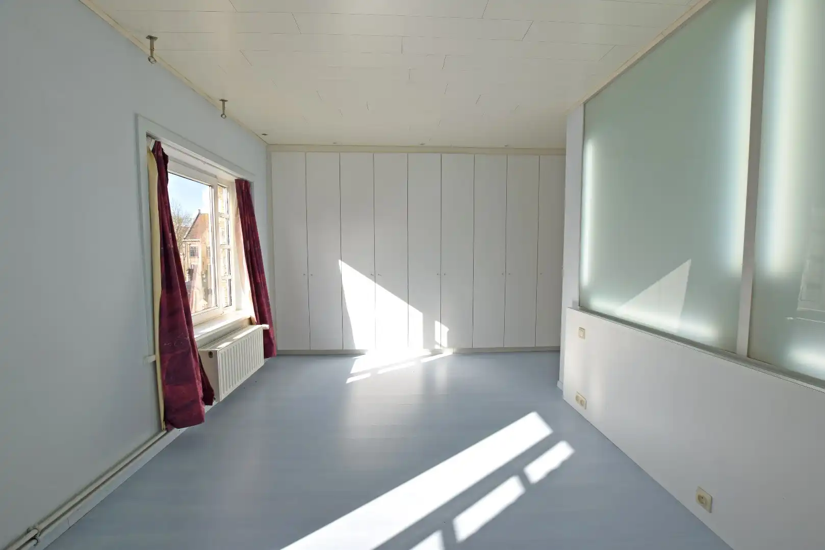 Uniek hoekpand met handelsruimte en woonst te Beerst (Diksmuide) op 470 m². foto 15