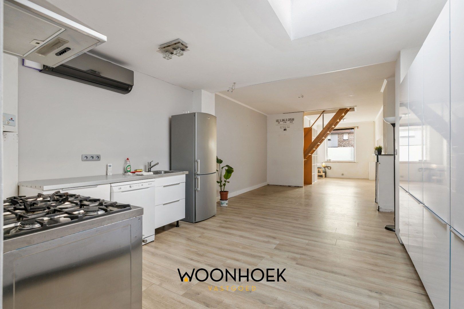 VERKOCHT! Binnen de week! Woonhoek Vastgoed Lokeren foto 4