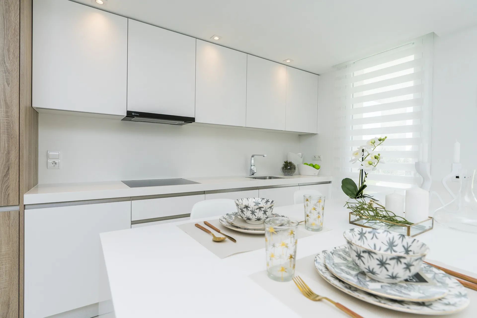 Exclusieve levensstijl op de green: appartementen en duplex penthouses vlakbij de golfbaan foto 9