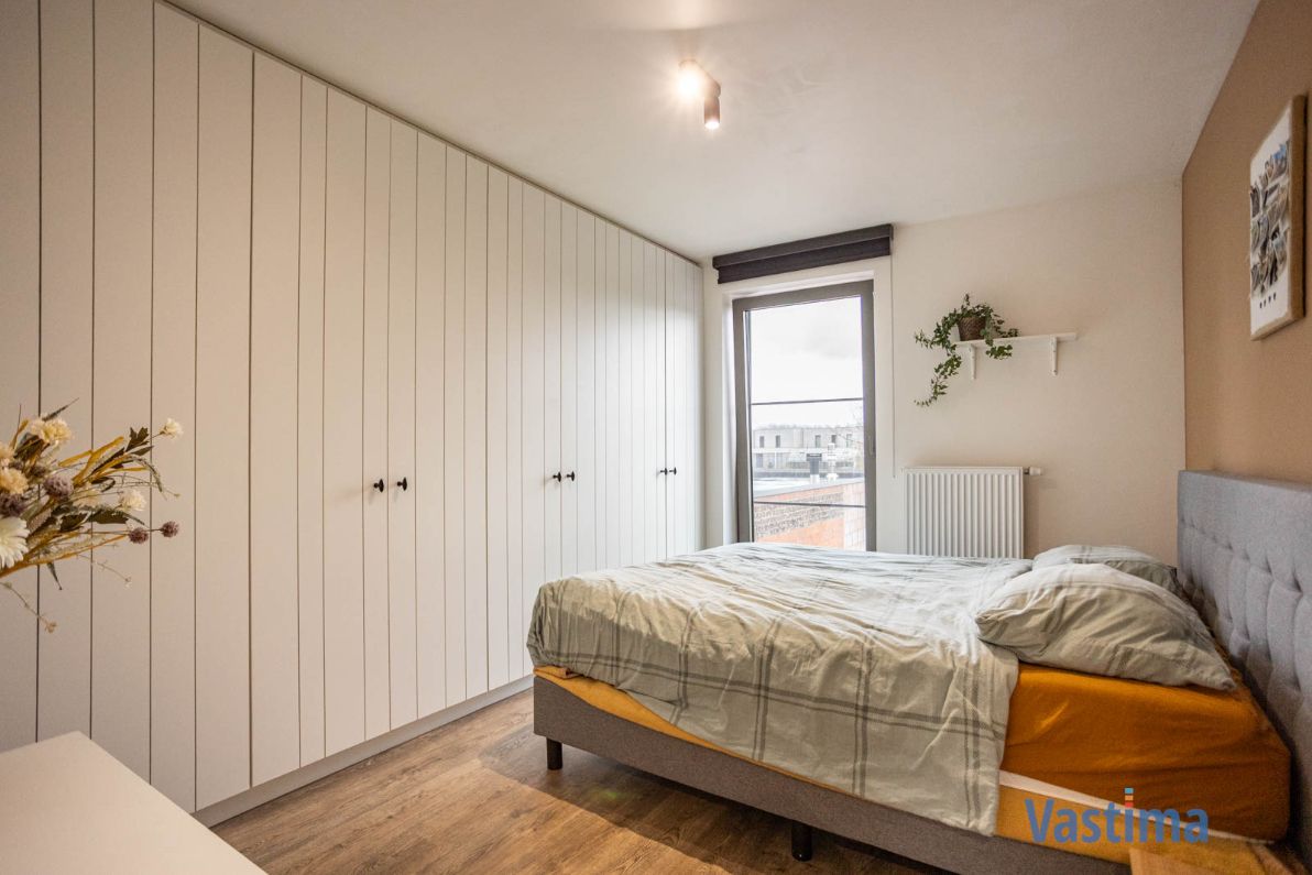 Recente gezinswoning met ruimte, comfort én een uitstekende ligging foto 11