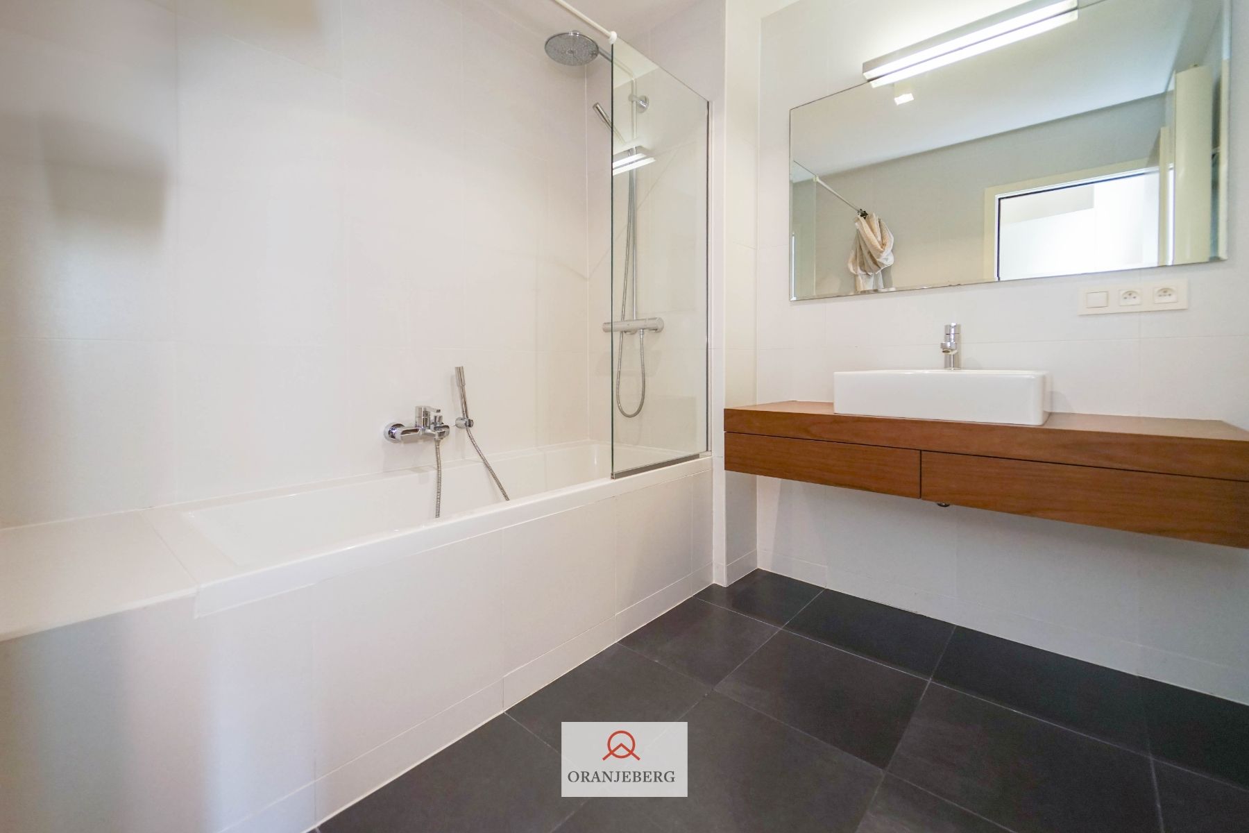 Appartement te huur vlakbij Kouter foto 20