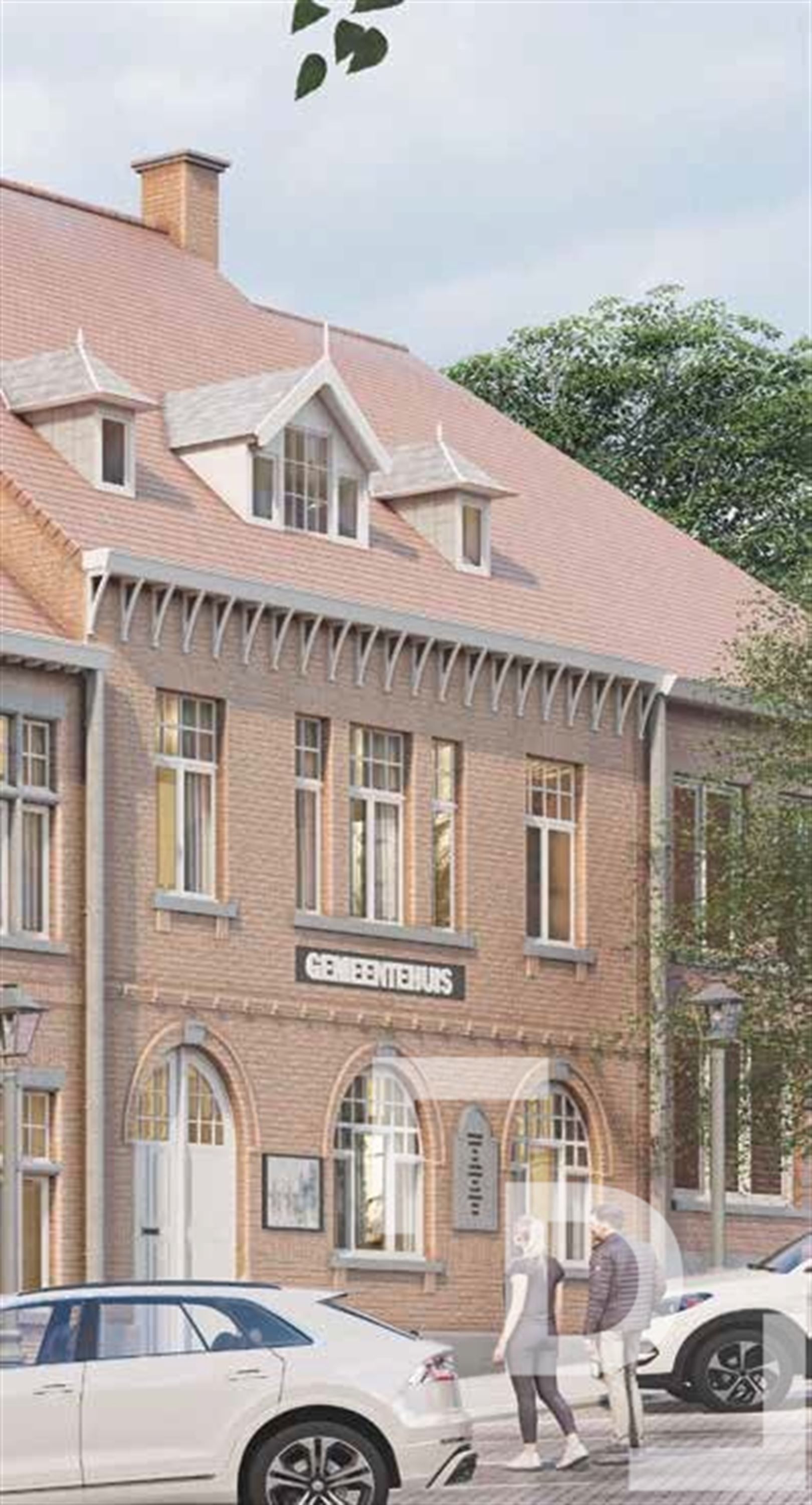 Winkelruimte foto {{pictureIndex}}