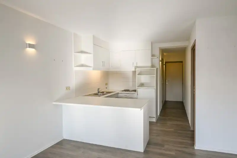 3 slaapkamer appartement op steenworp van strand - Diga Verde 1.11 foto 5