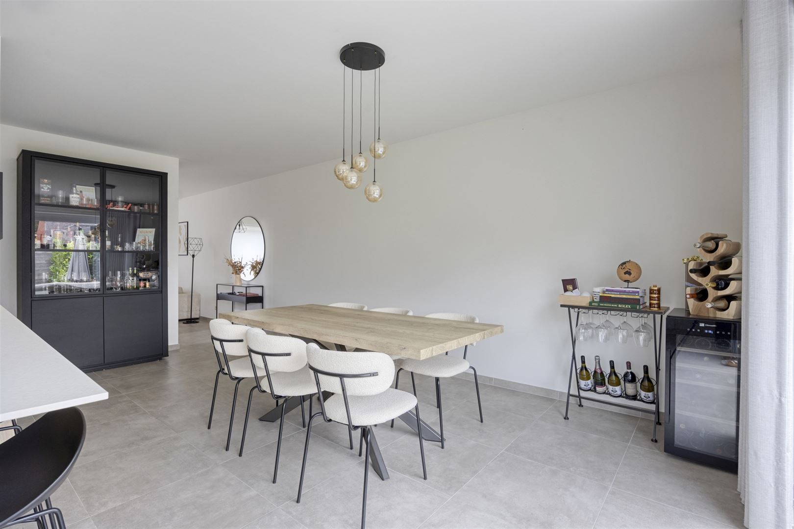 TE KOOP: Recente woning met 3 slaapkamers te Genk!  foto 6