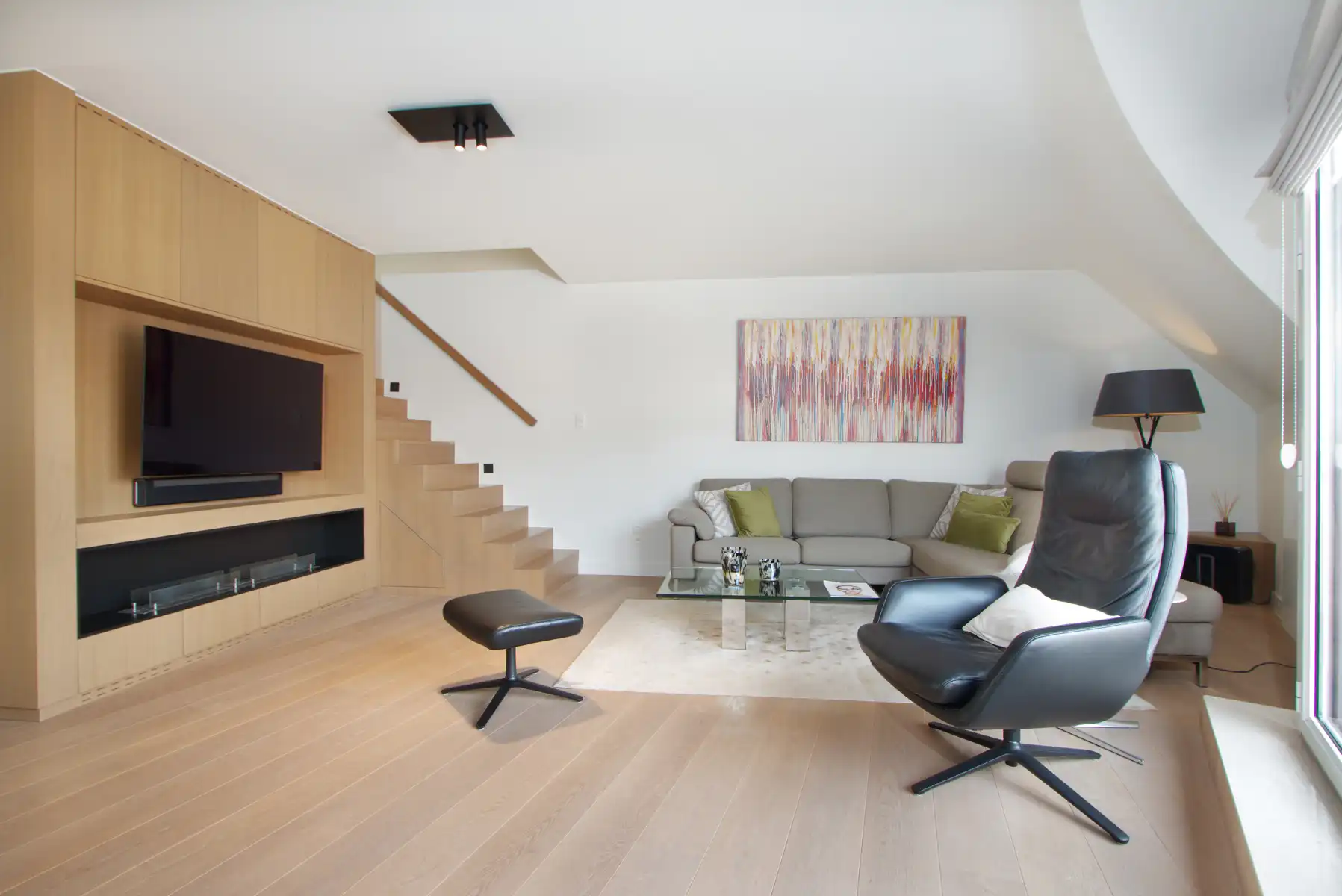 KLASSEVOL APP - 2 SLK - TERRAS - LIFT - GARAGE - KELDER foto 6