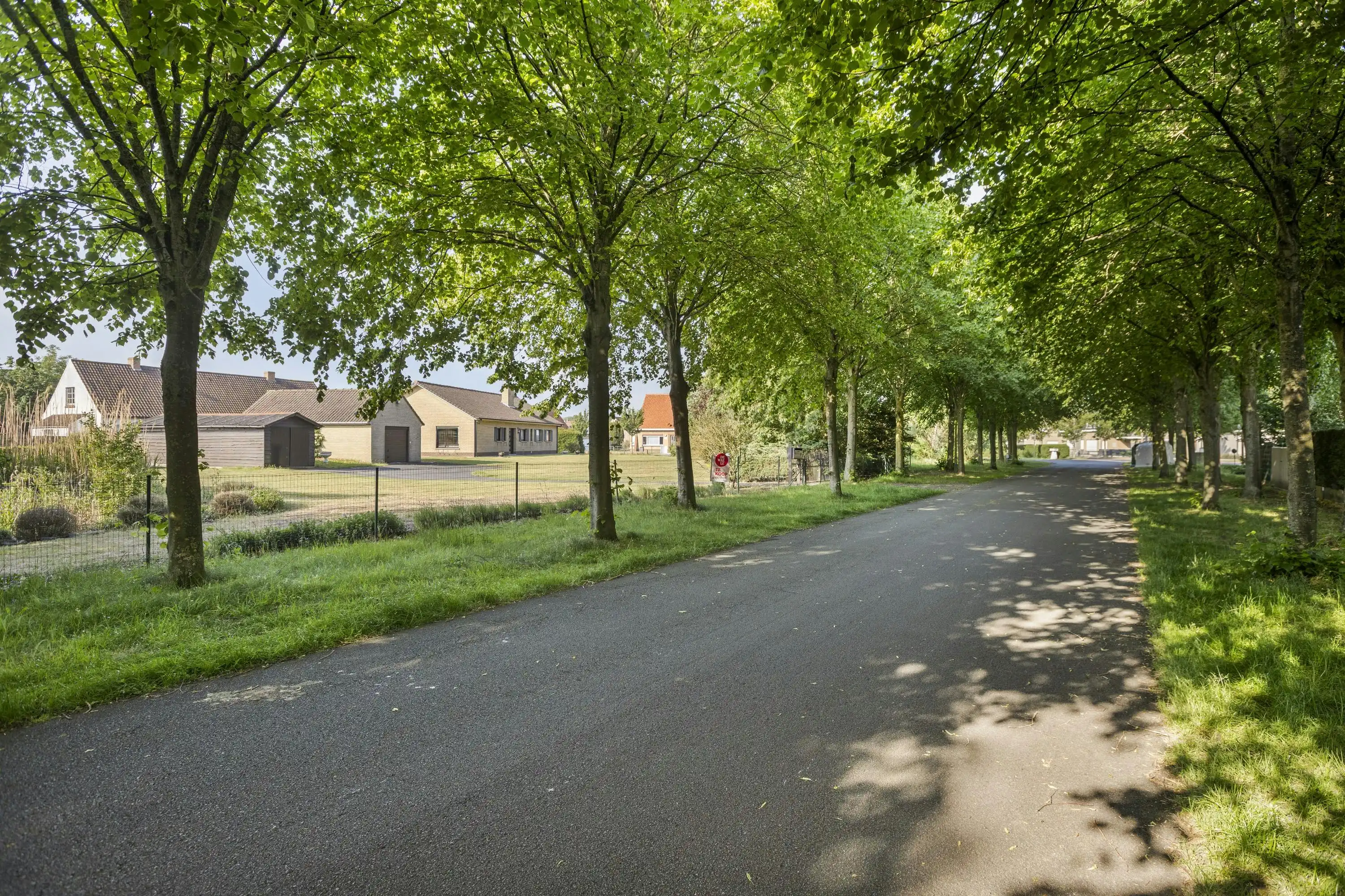 Villa te koop kerkhofstraat 2 - 8670 Oostduinkerke