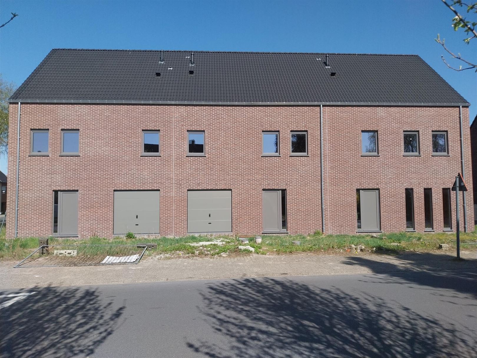Woning foto {{pictureIndex}}
