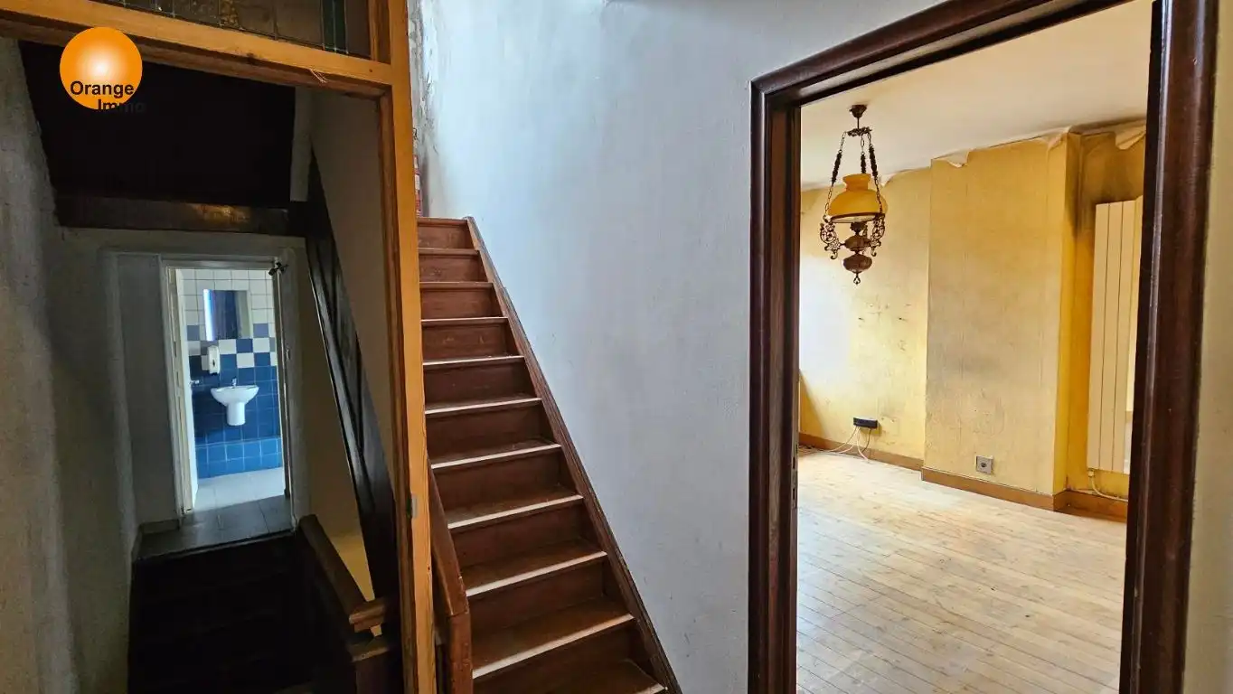 Huis te koop foto 6