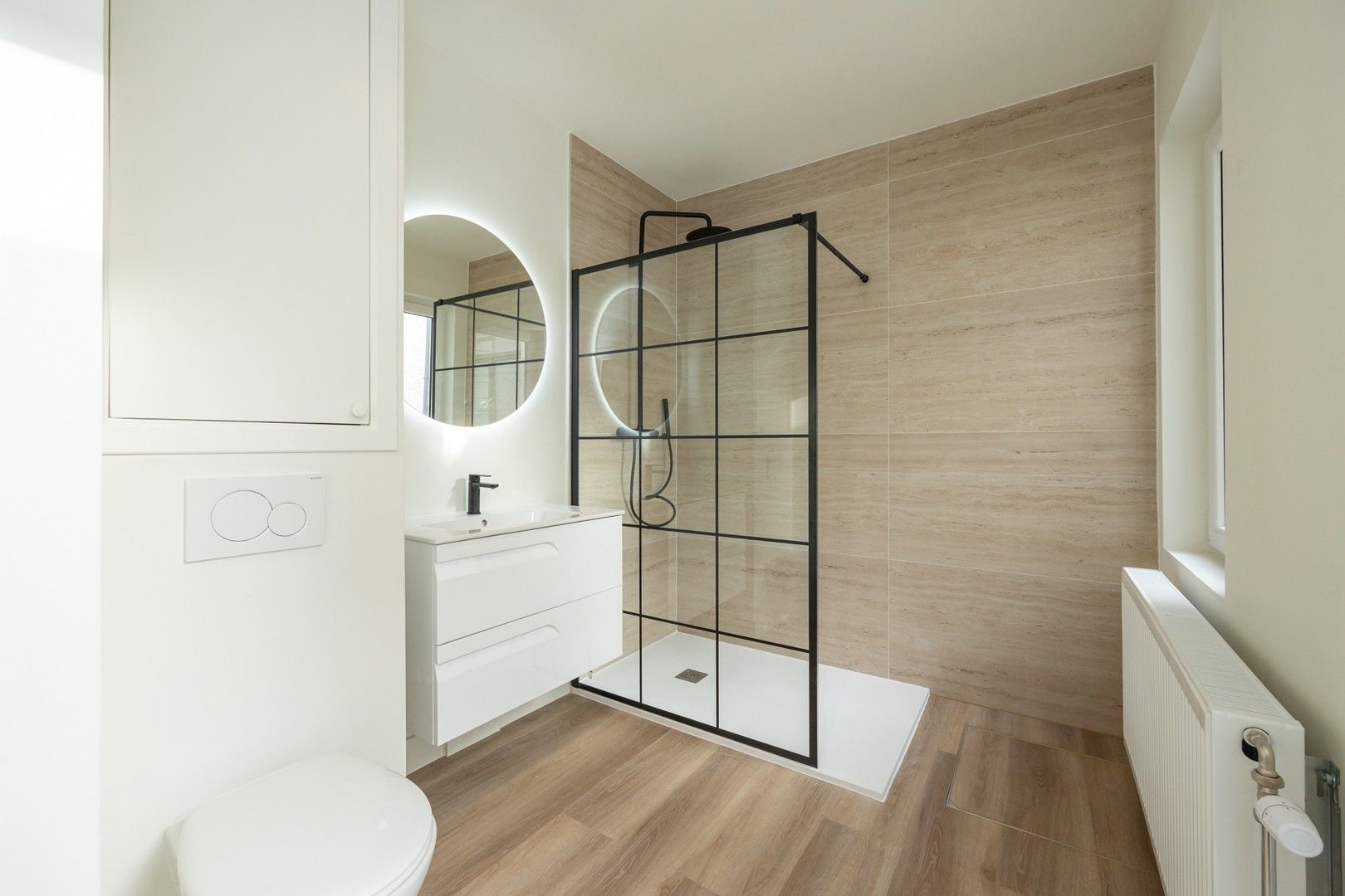 APPARTEMENT MET TUIN foto 9