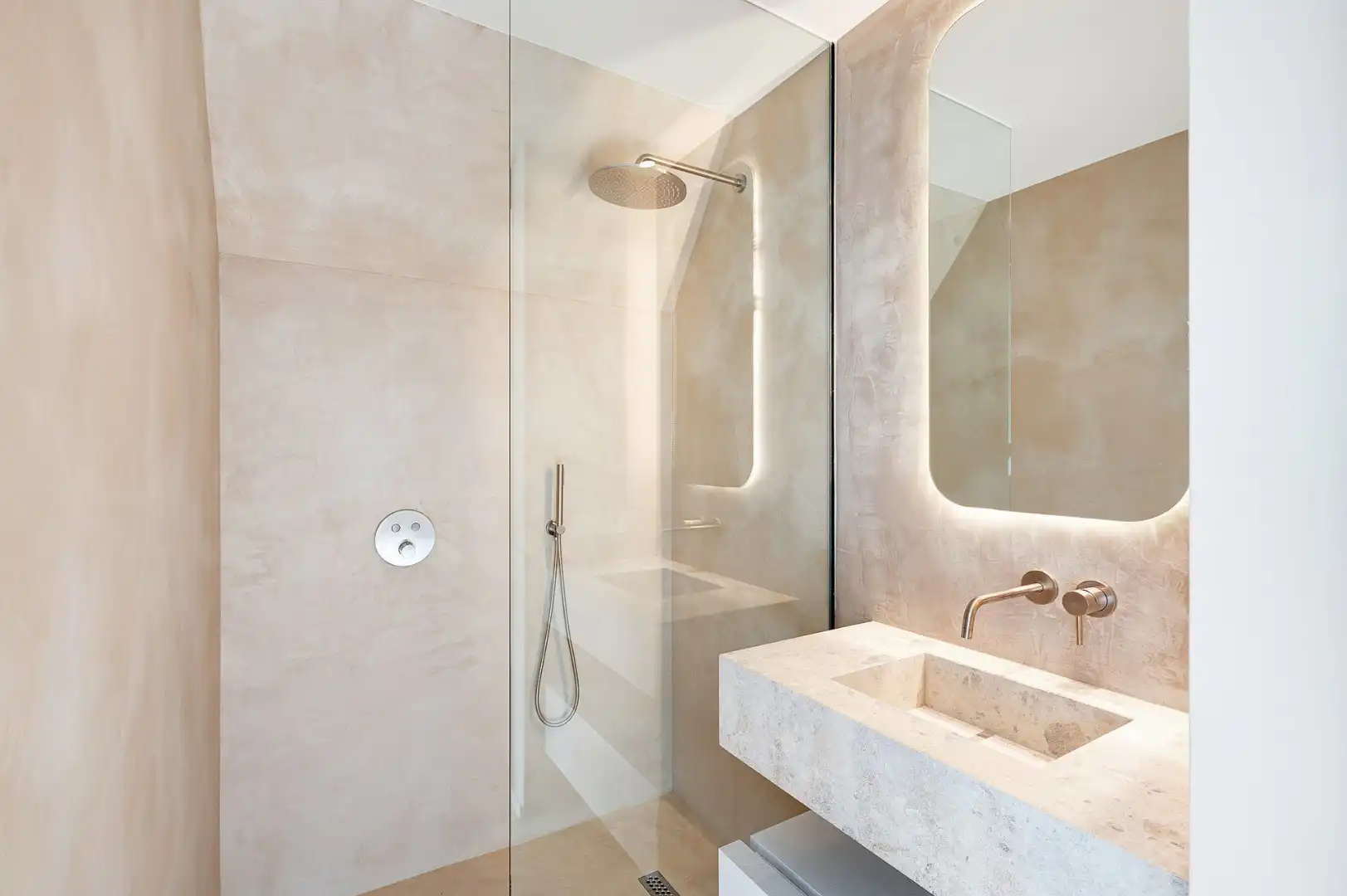 Nieuwbouwvilla met unieke zichten nabij de Oude Kalfsmolen foto 21