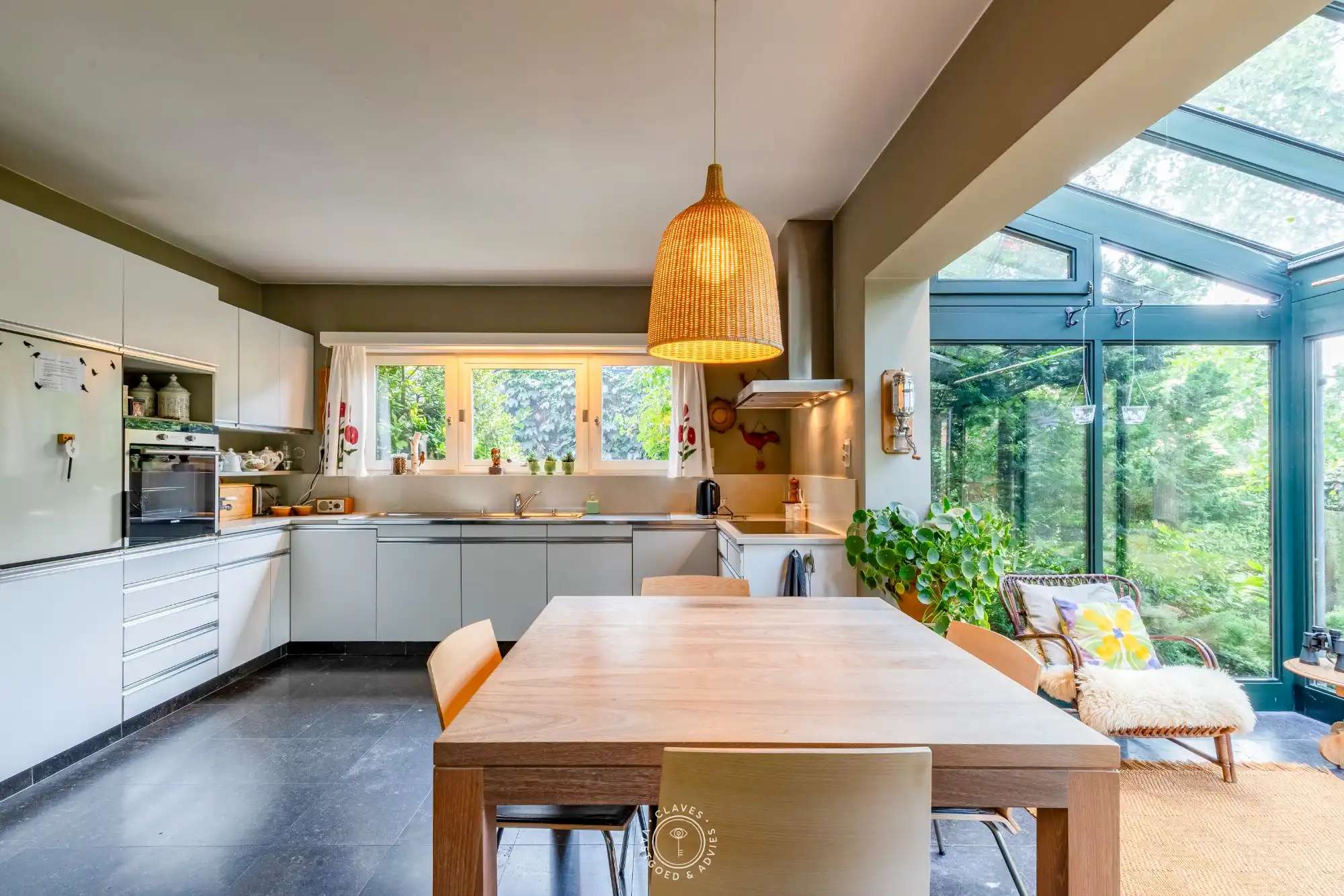 Landelijk wonen met charme foto 5