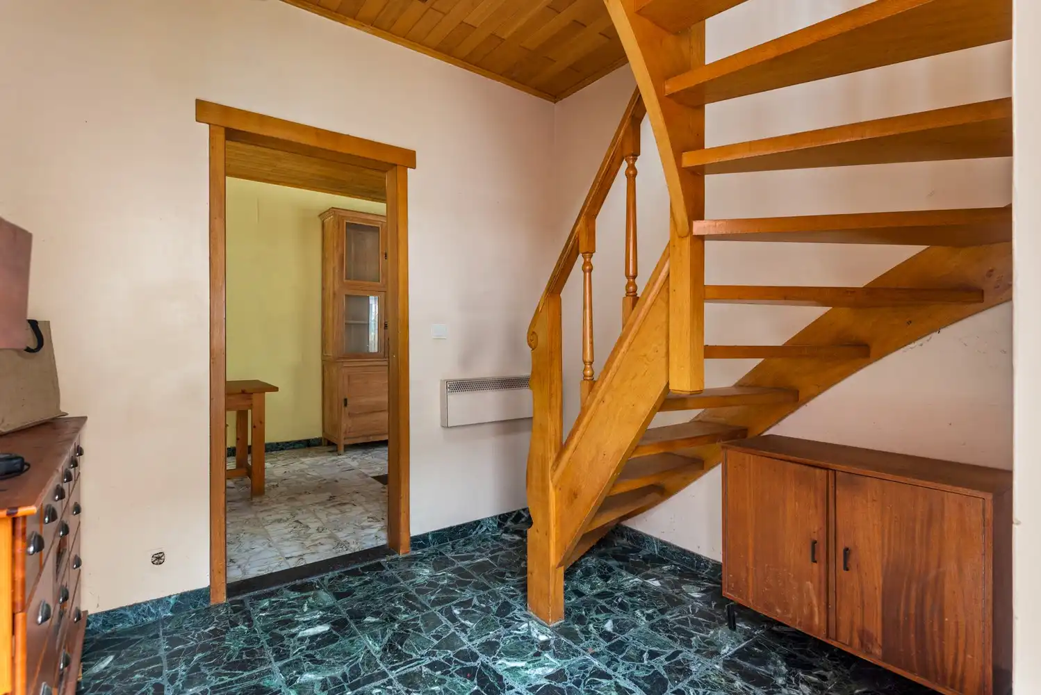 Te renoveren halfopen bebouwing met prachtige tuin op gunstige locatie te Lint foto 17