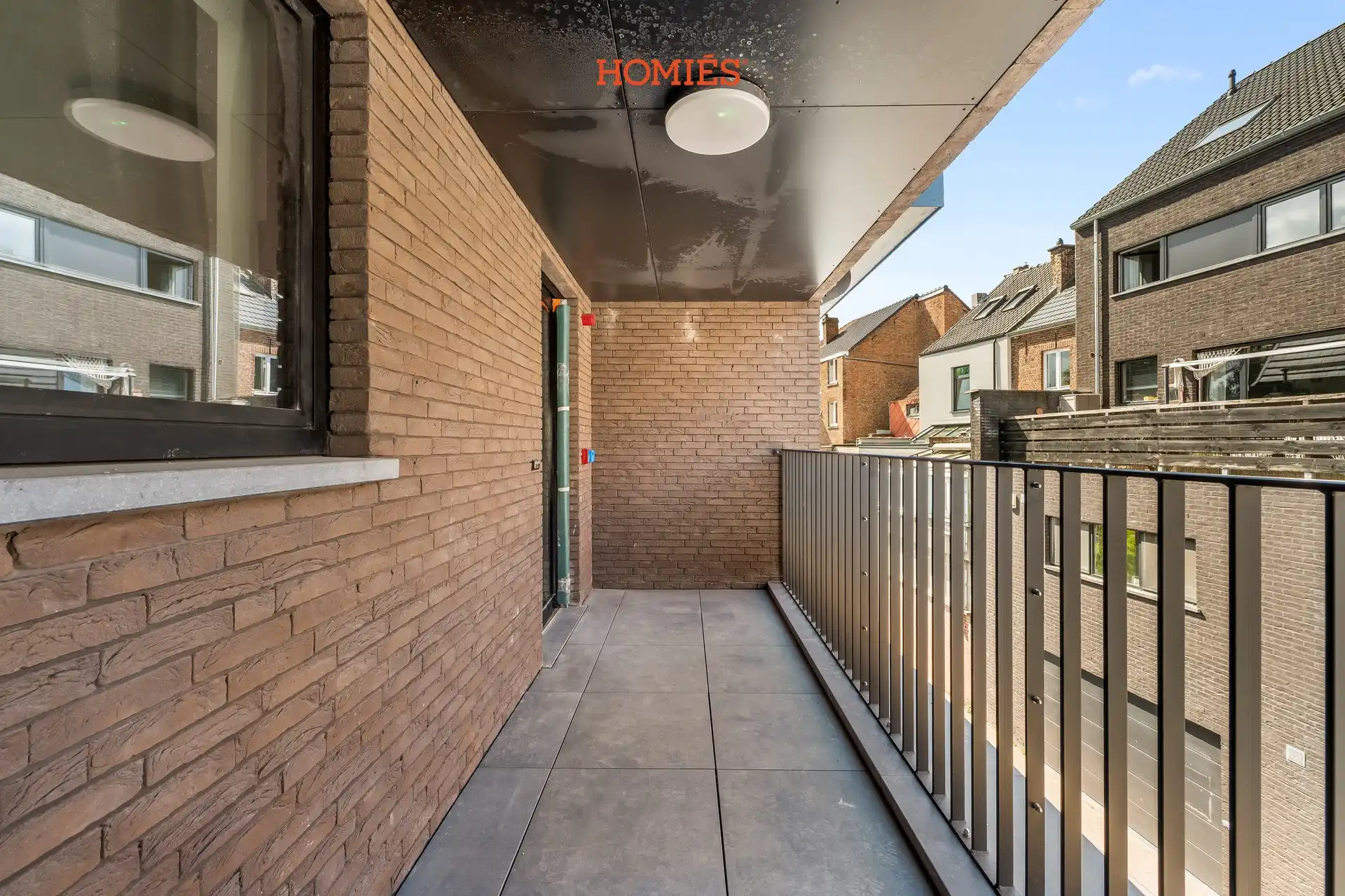 Ruim nieuwbouwappartement 3 slpks en 2 terrassen foto 21