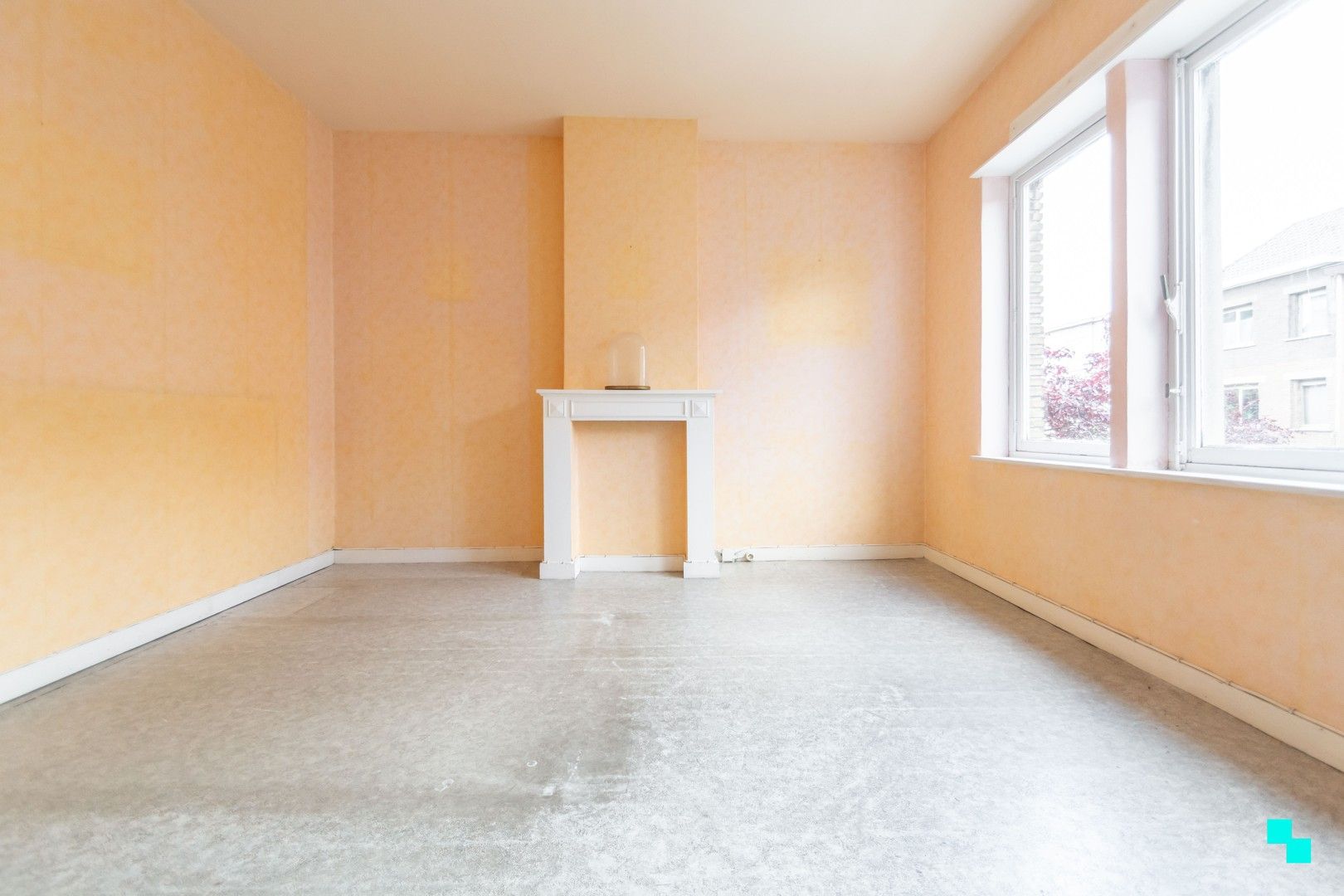 Charmante woning met tuin te Gentbrugge foto 23