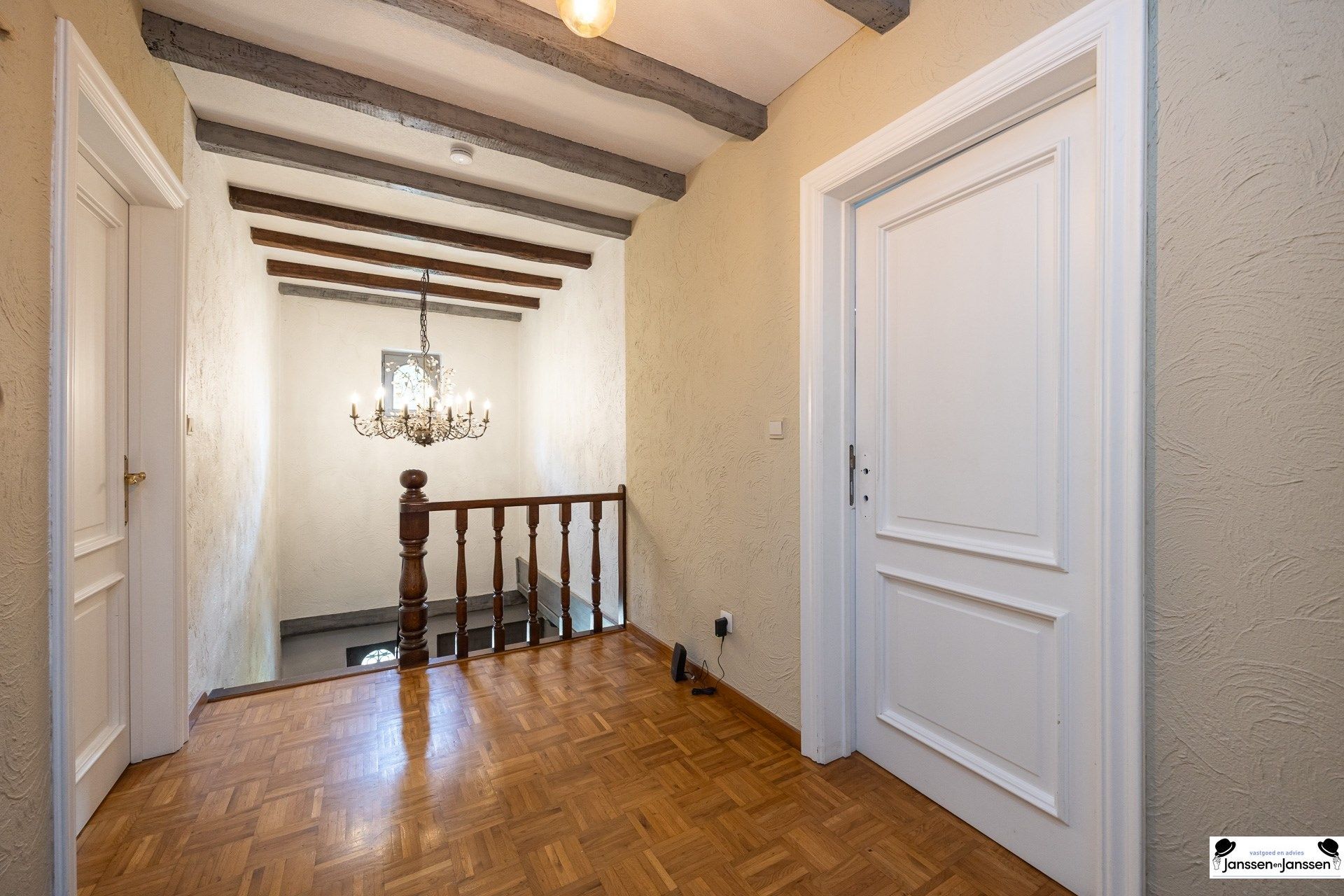 Mooie Provençaalse Villa in Wuustwezel foto 17