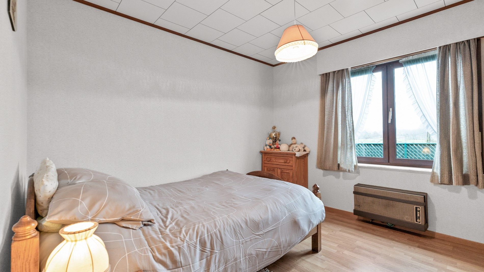 MESSELBROEK instapklare OB met grote tuin, garage en 3 slaapkamers  foto 13