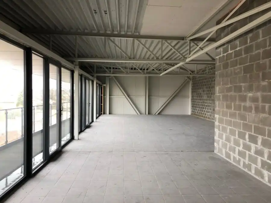 Avenue de bouillon 121-127, 6800 Libramont-Chevigny foto 3