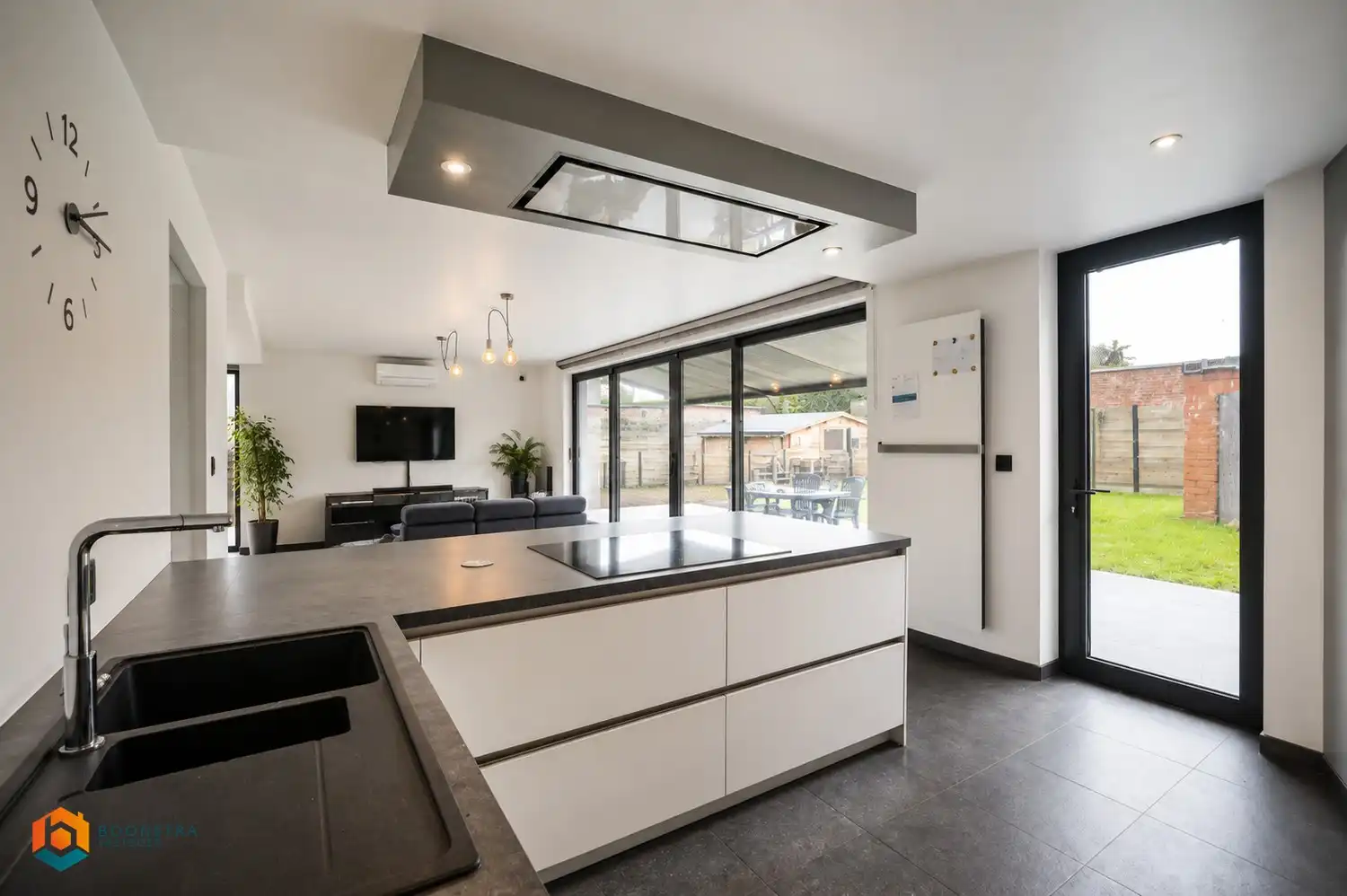 Prachtige woning met 3 slpkrs te Bonheiden foto 7