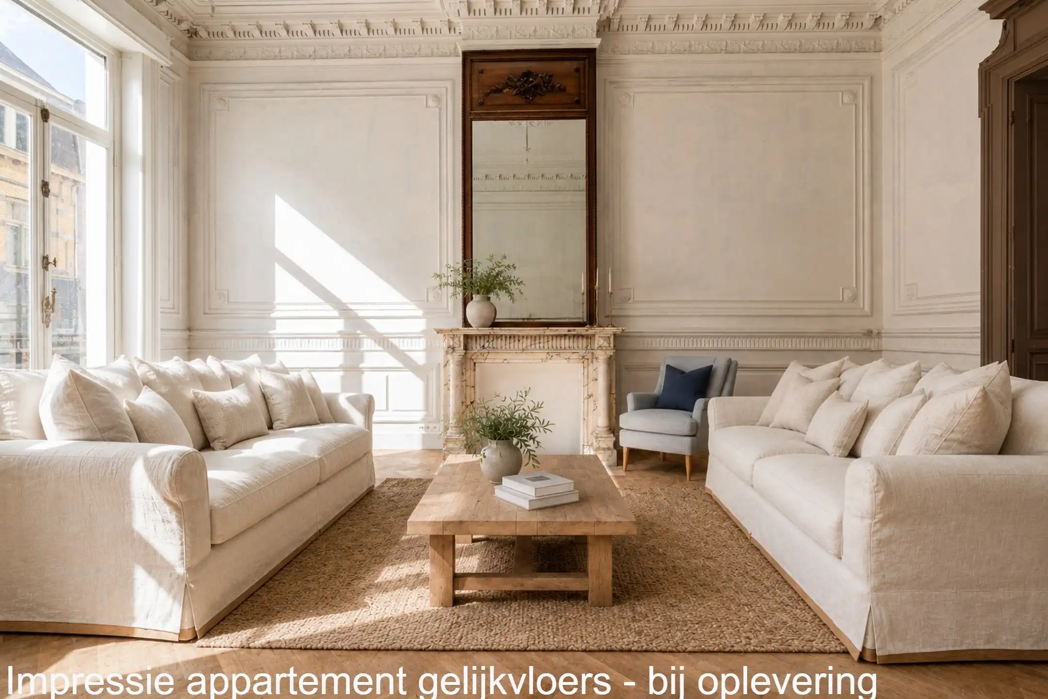 Ontdek residentie "Het Gerecht"  foto 7